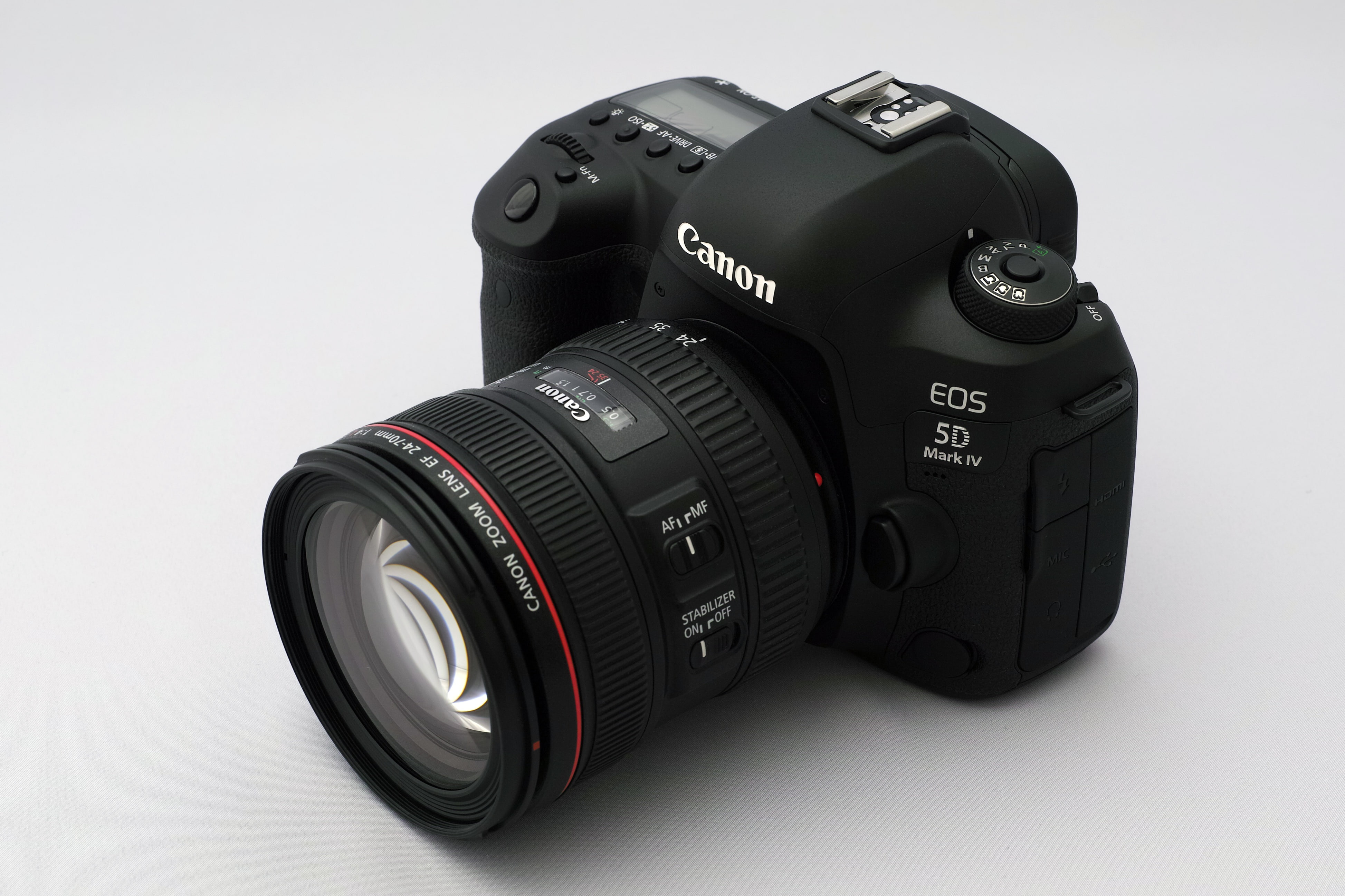 camera, Canon, lens, EOS 5D Mark IV
