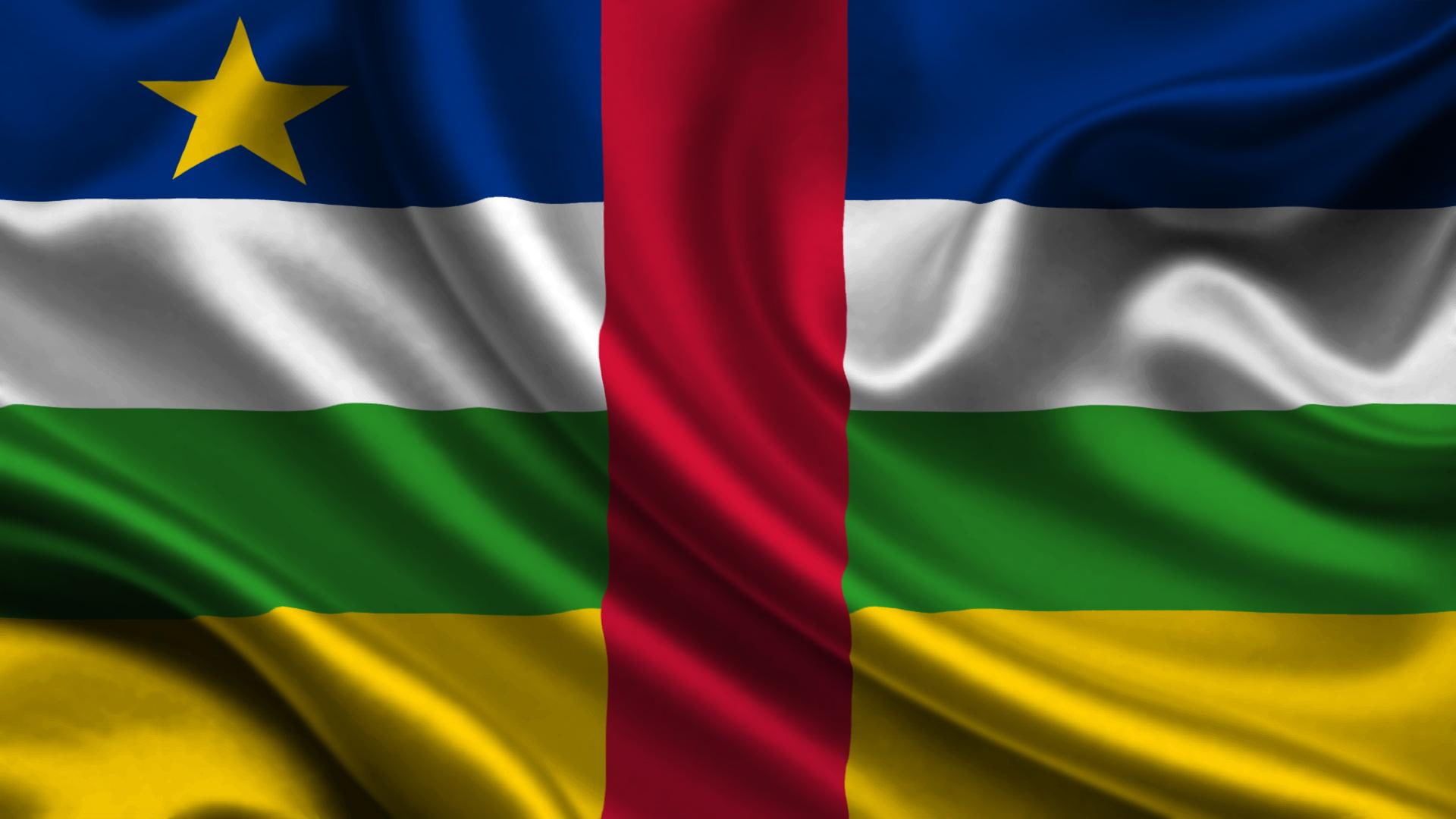 Free Download HD   Central African Blue White Green And   Central African Blue White Green And Yellow Flag   E96078fd31ca4d3be69708cf00b1a61d 