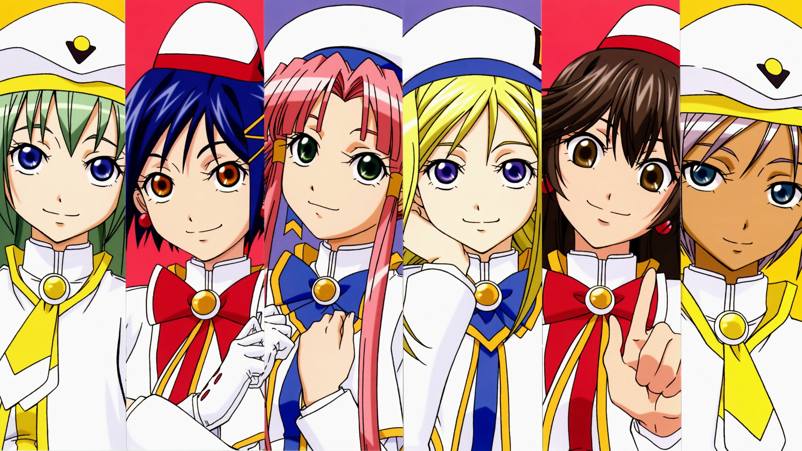 aria