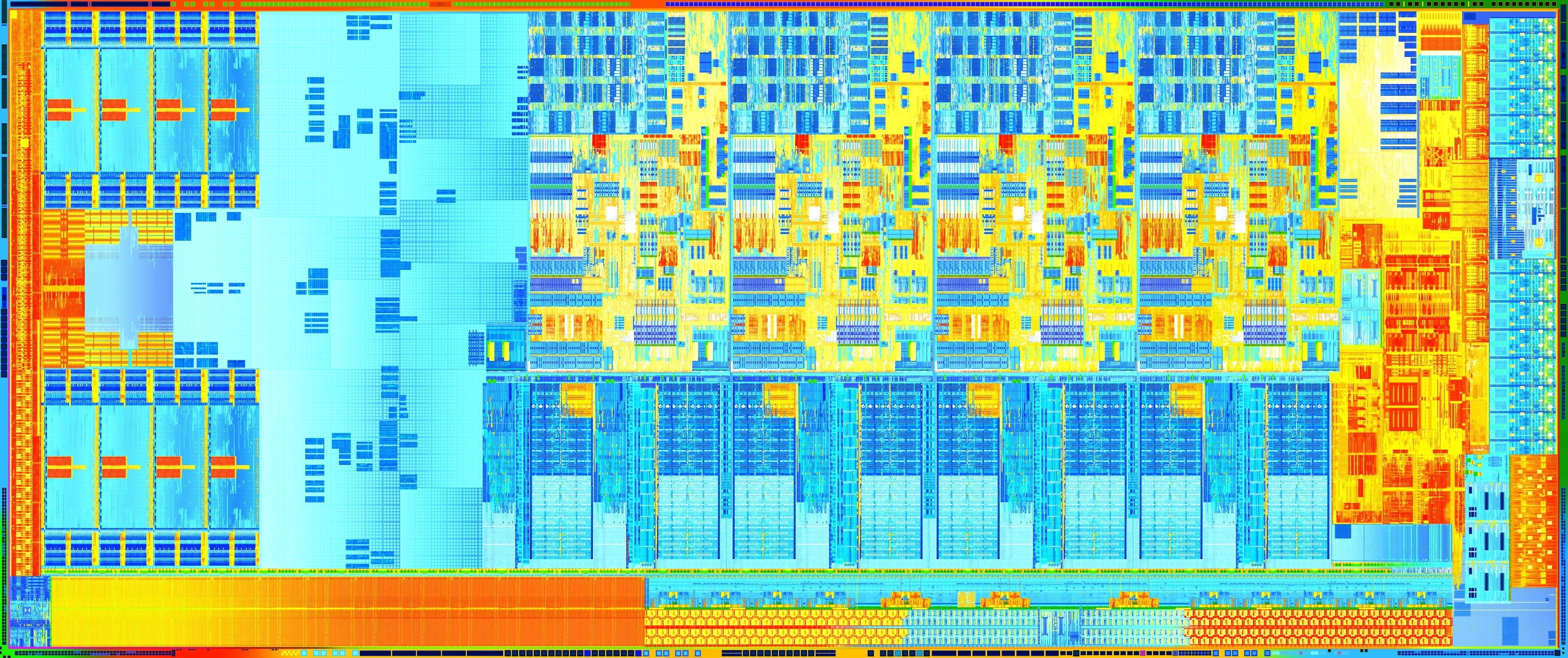 computer, intel