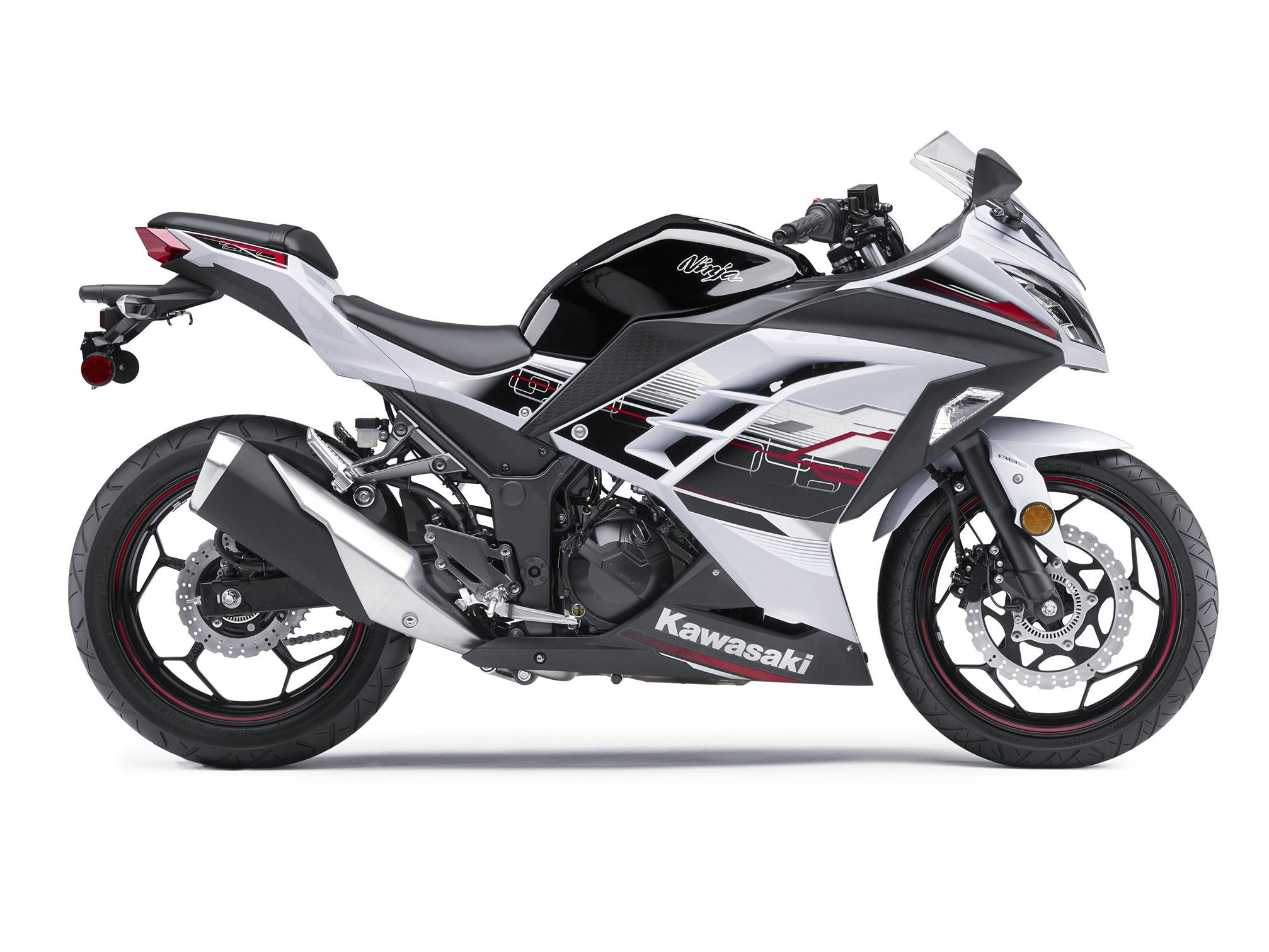 2014 Kawasaki Ninja 300 Abs Gs High Resolution Pictures, motorcycles