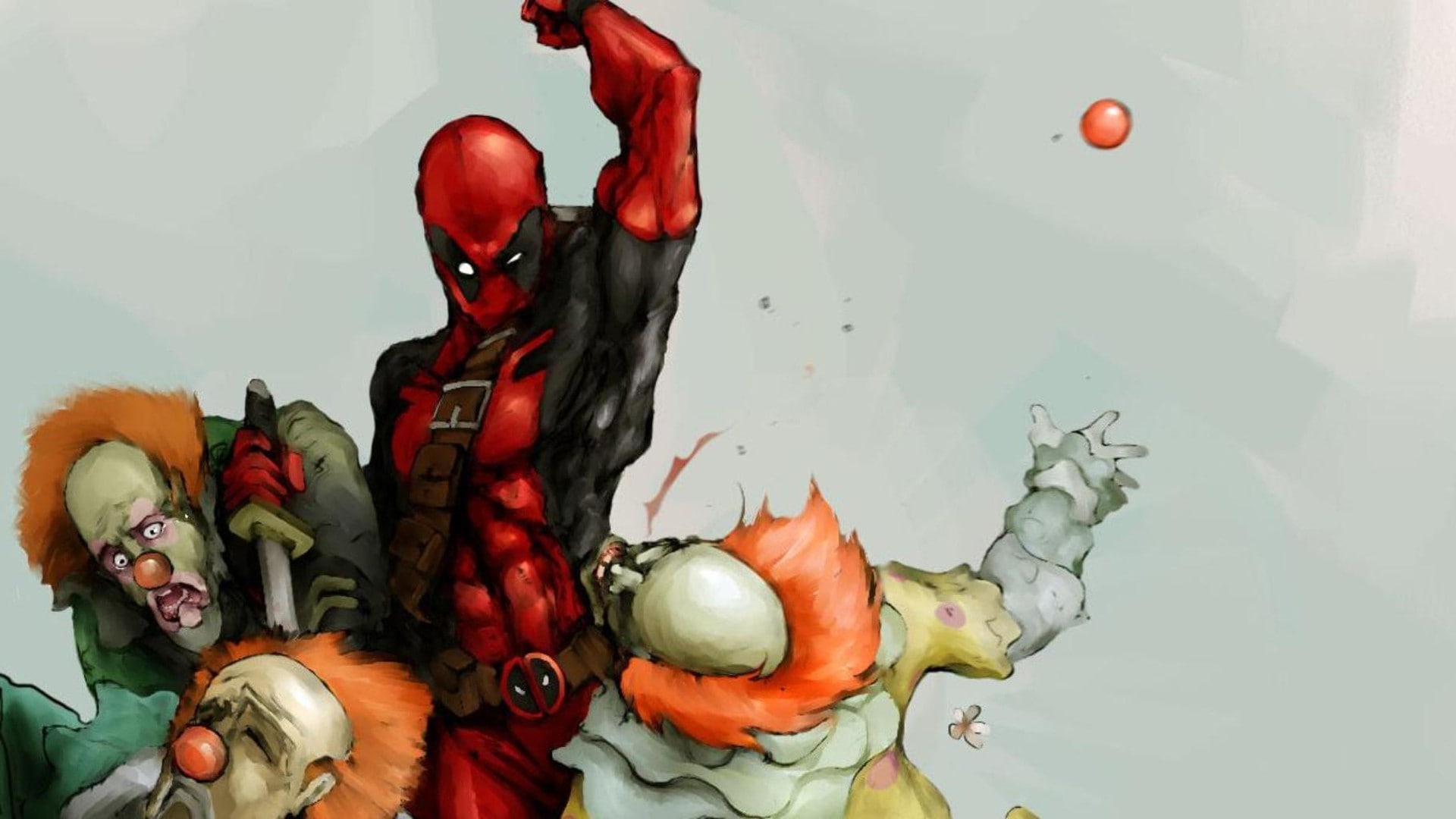 deadpool