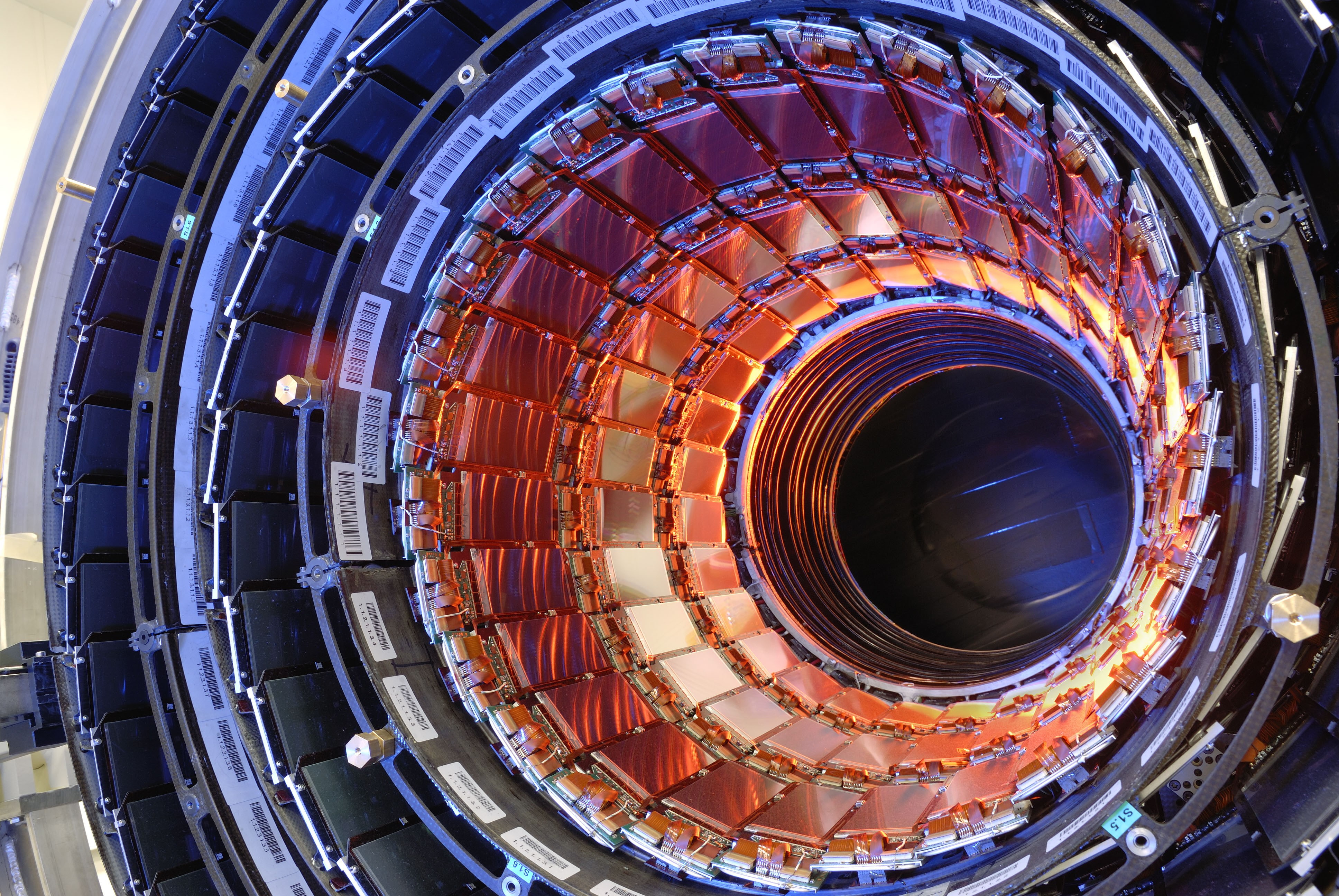 large hadron collider machine science, circle, shape, geometric shape