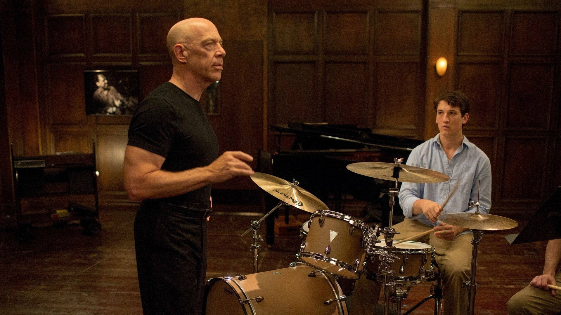 Free download | HD wallpaper: Movie, Whiplash | Wallpaper Flare