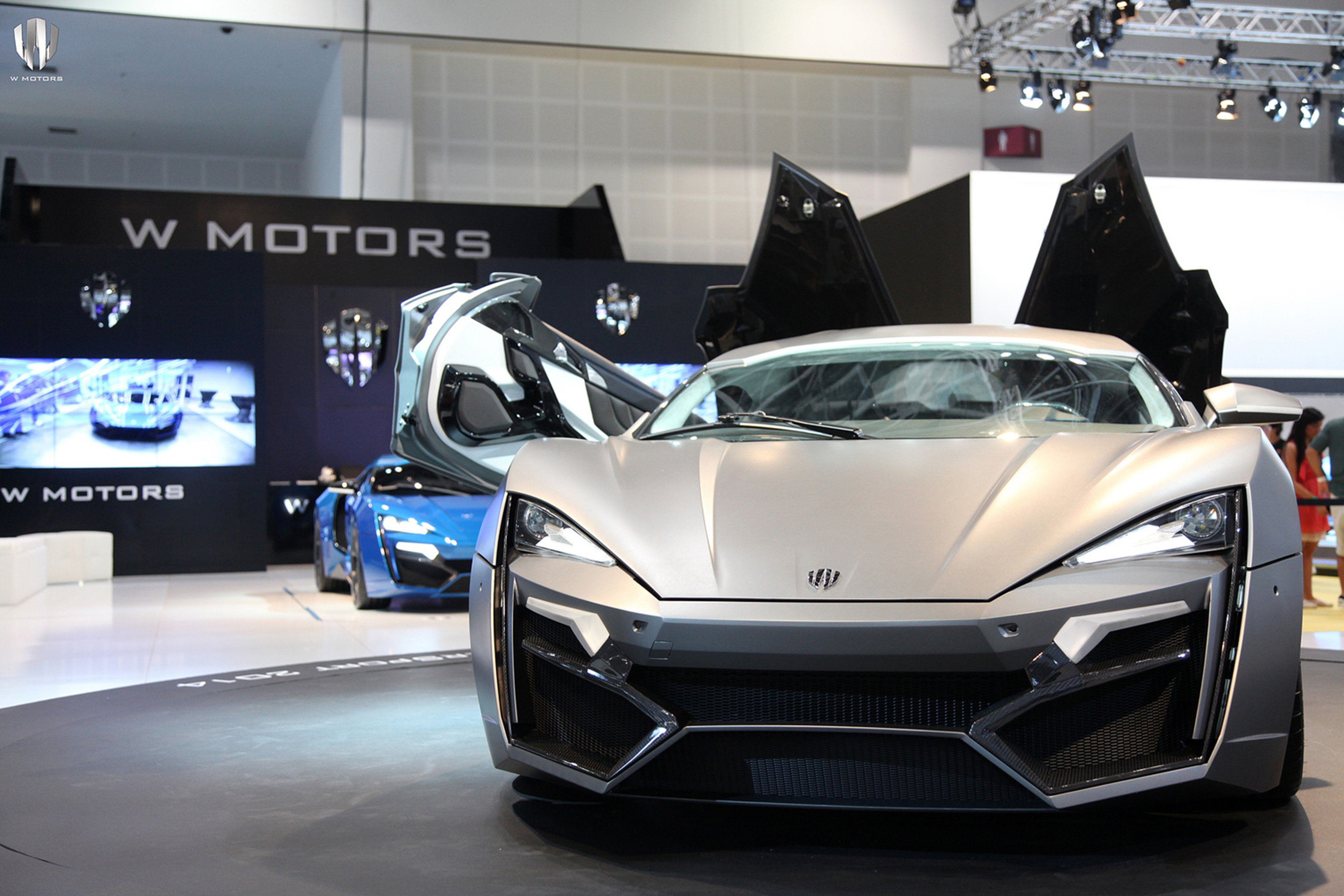 Free download | HD wallpaper: 2014, car, hypersport, lykan, supercar ...