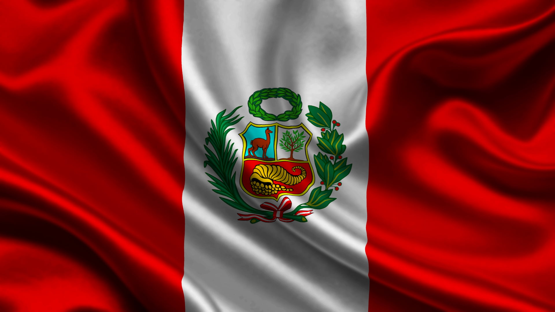 Flags, Flag Of Peru, Peruvian Flag