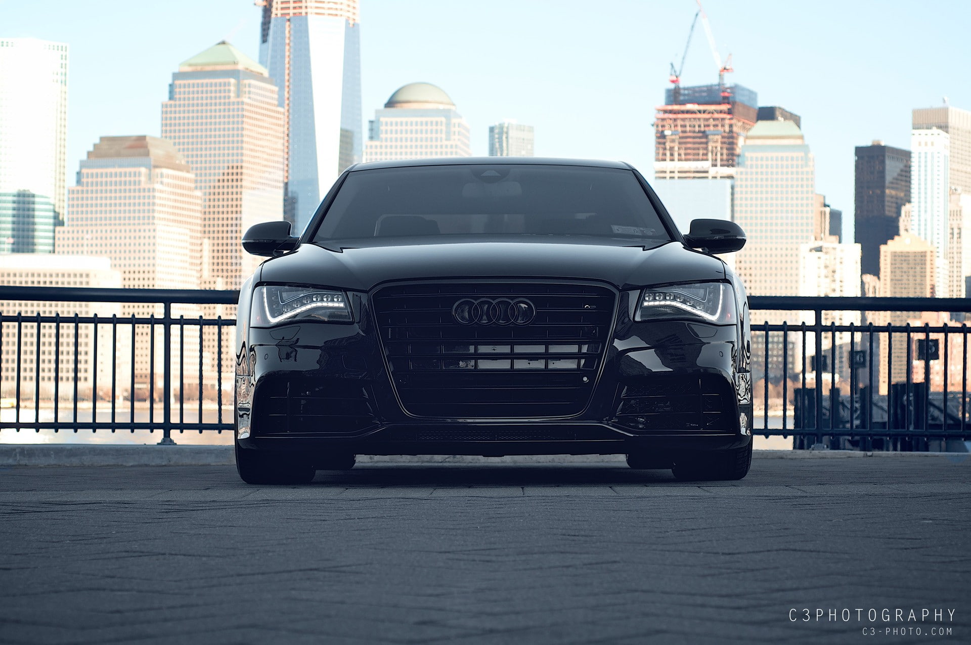 audi, shoot