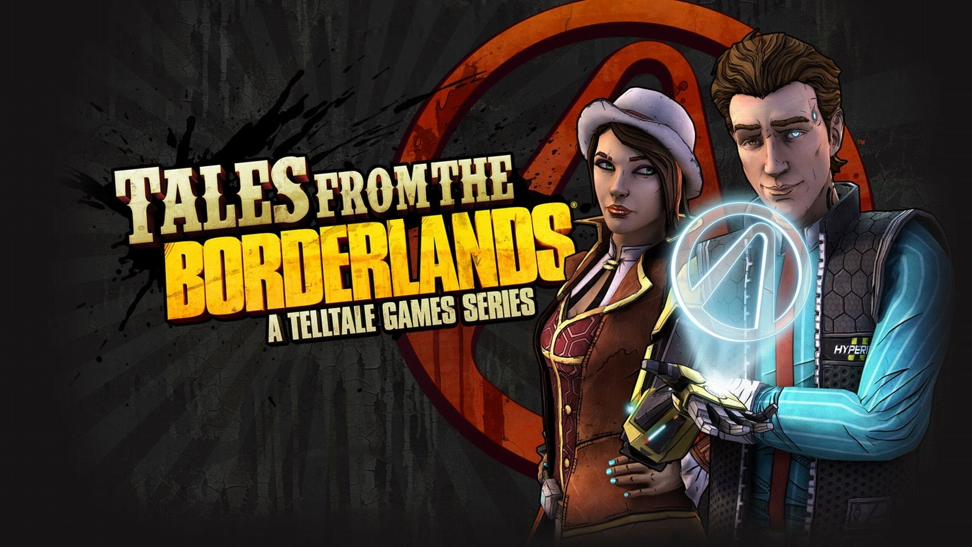 Borderlands, Tales From The Borderlands