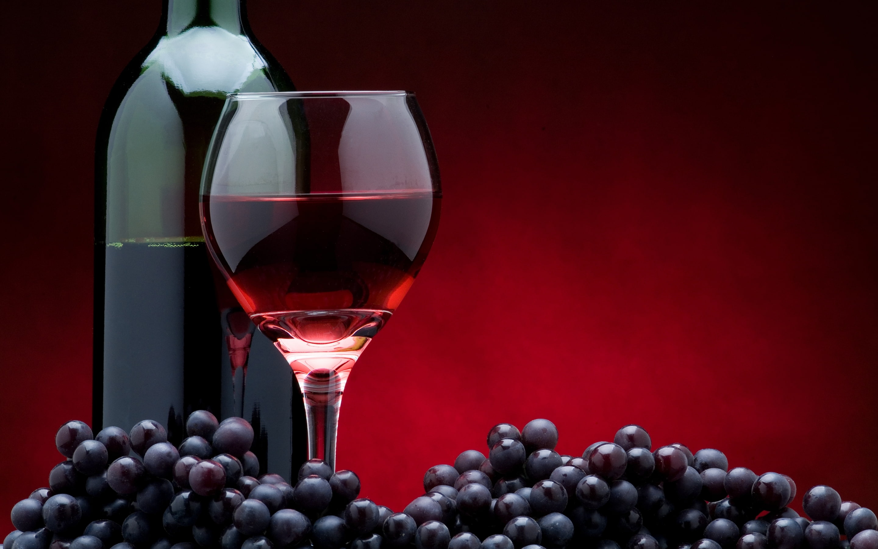 wine