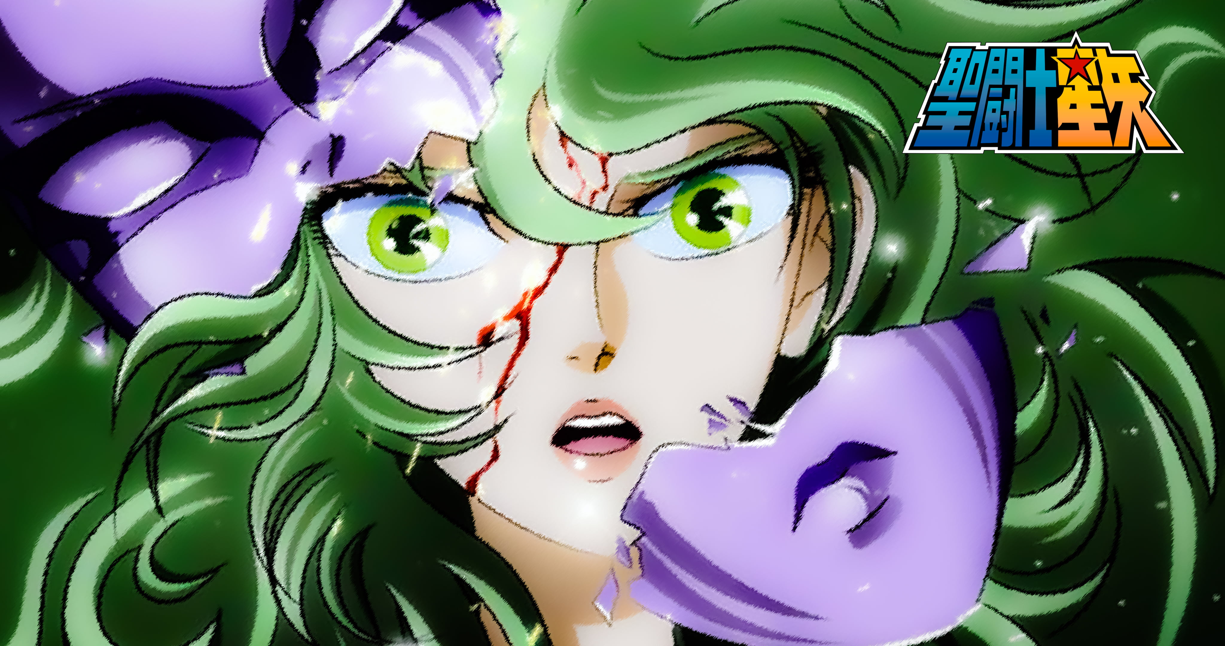 Saint Seiya, Saint Seiya: Legend of Sanctuary