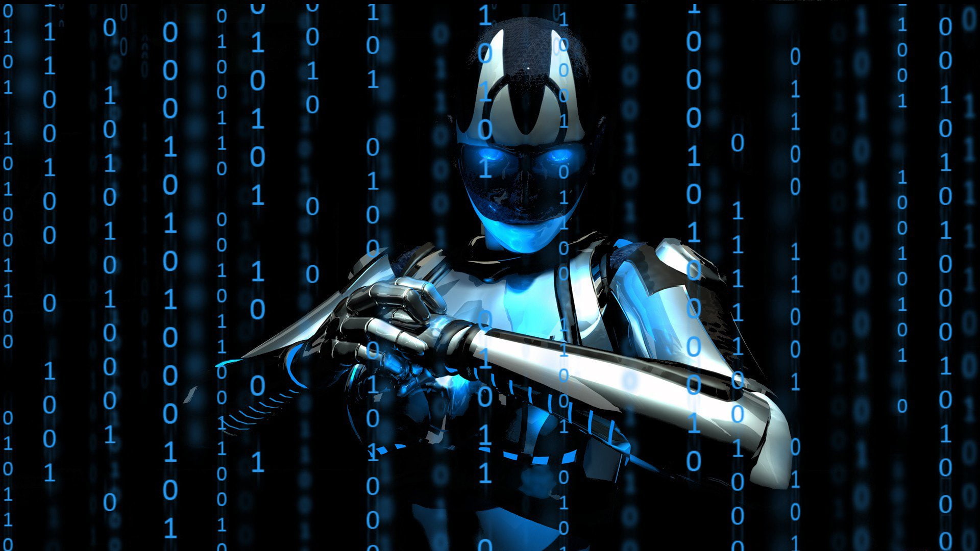 robot