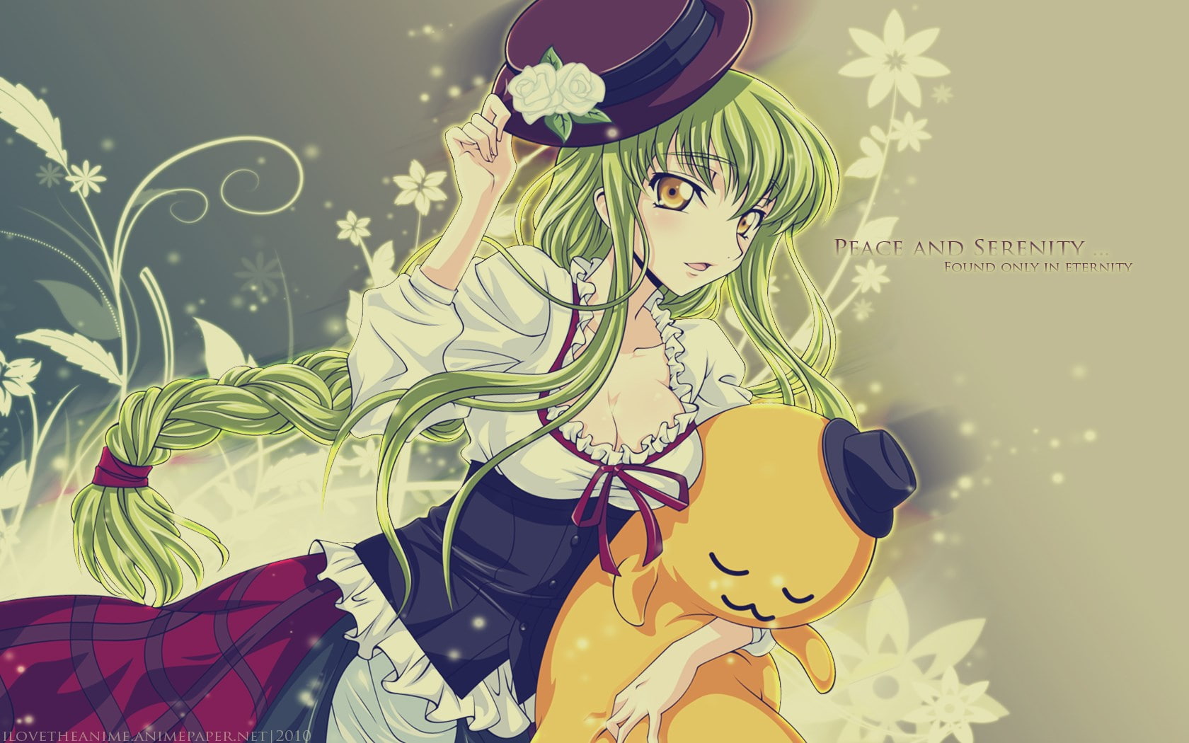 code geass