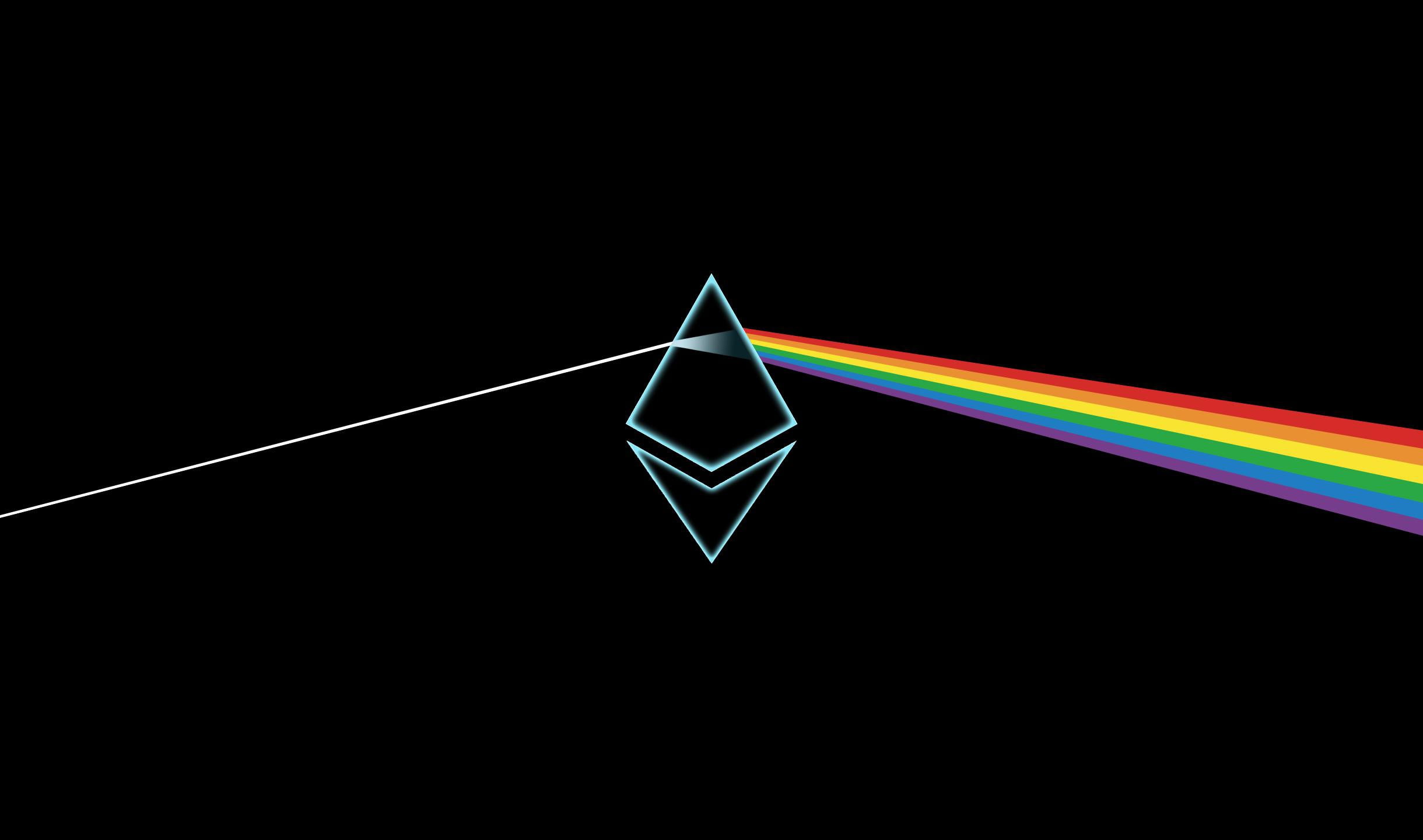 Music, Triangle, Pink Floyd, Prism, Rock, Dark side of the moon