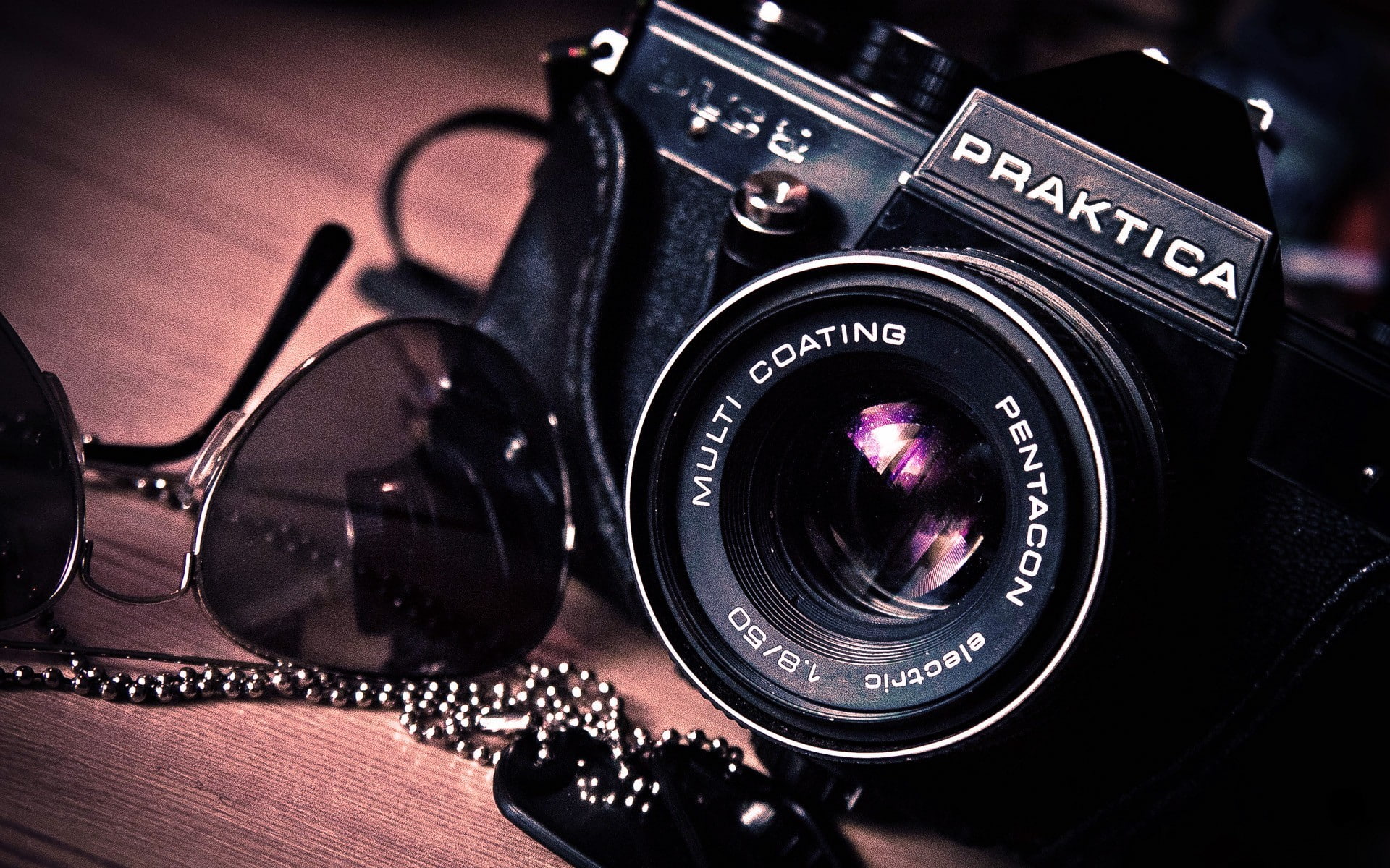 camera, closeup, macro