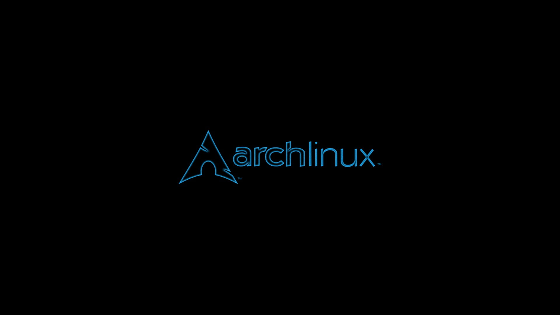 Linux, Arch Linux, communication, text, western script, studio shot