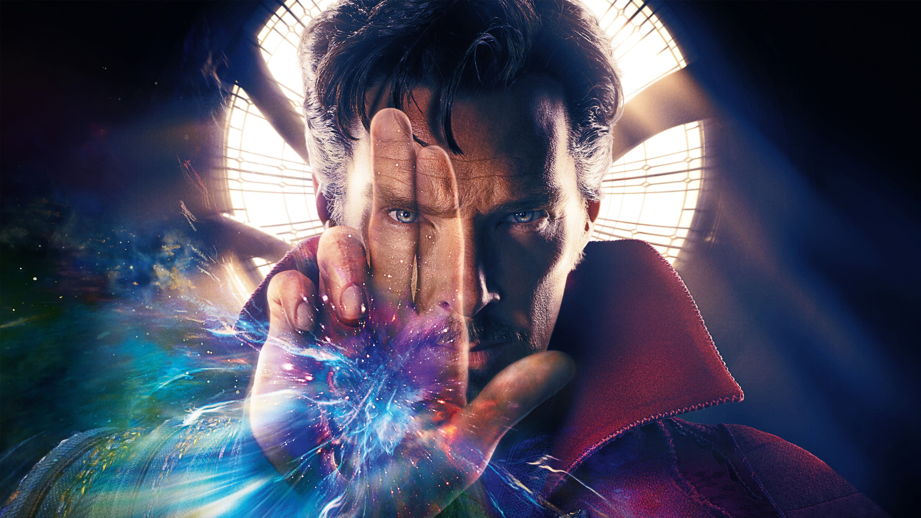Marvel Dr. Steven Strange wallpaper, Doctor Strange, Benedict Cumberbatch
