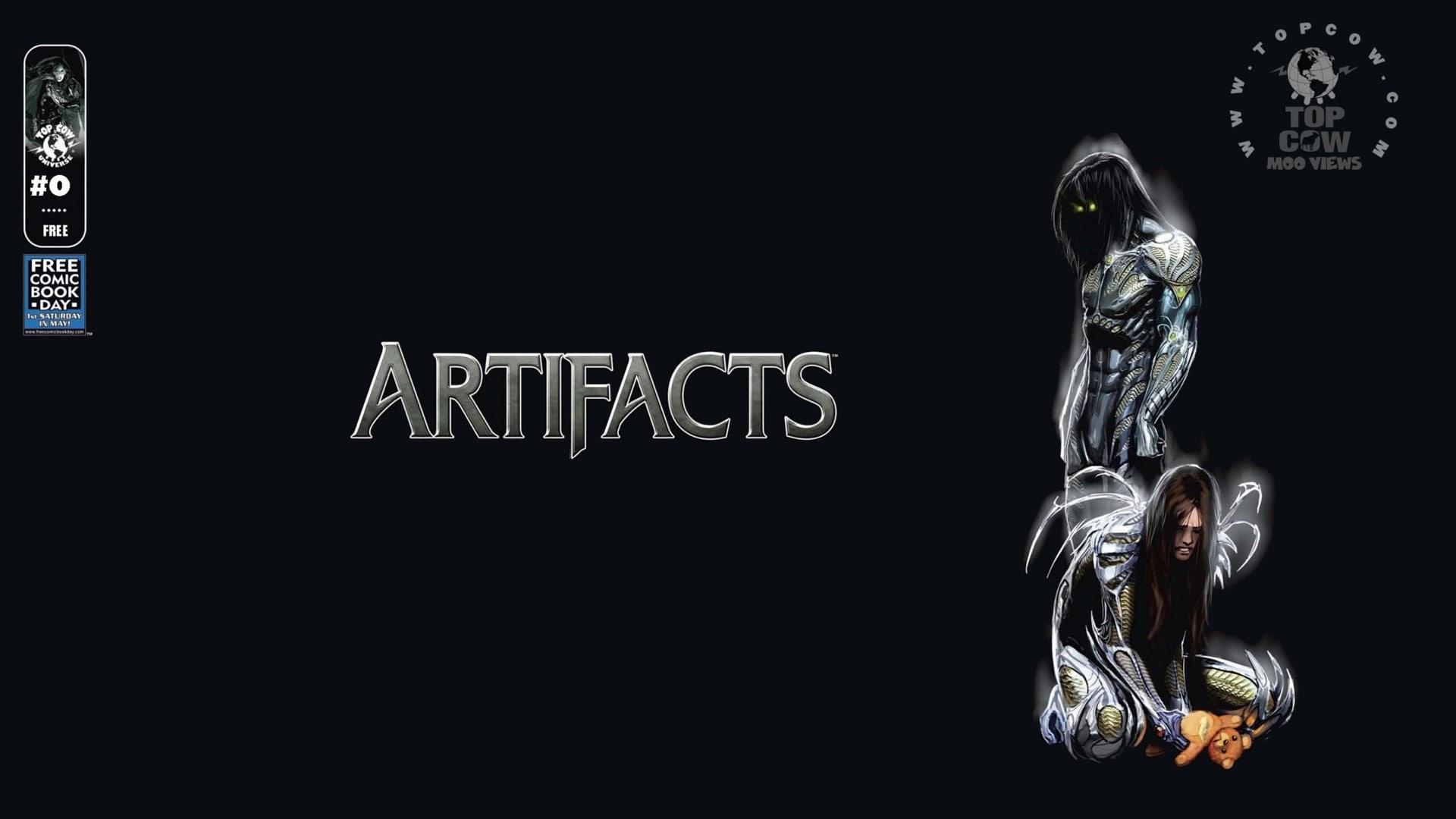 artifacts