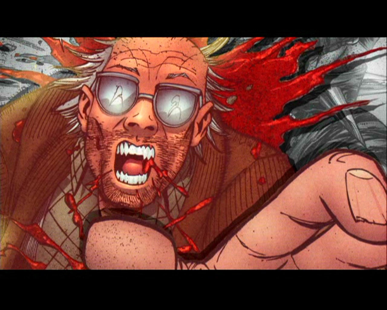 vampire