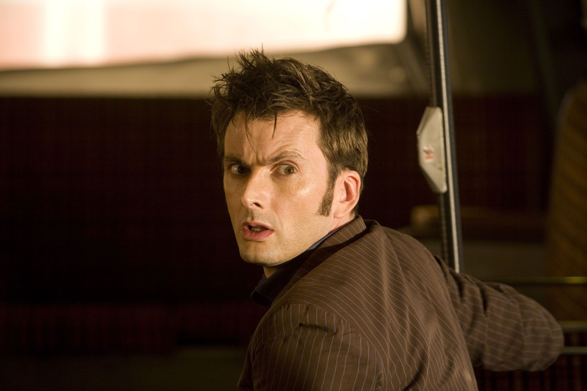 david tennant doctor who tenth doctor