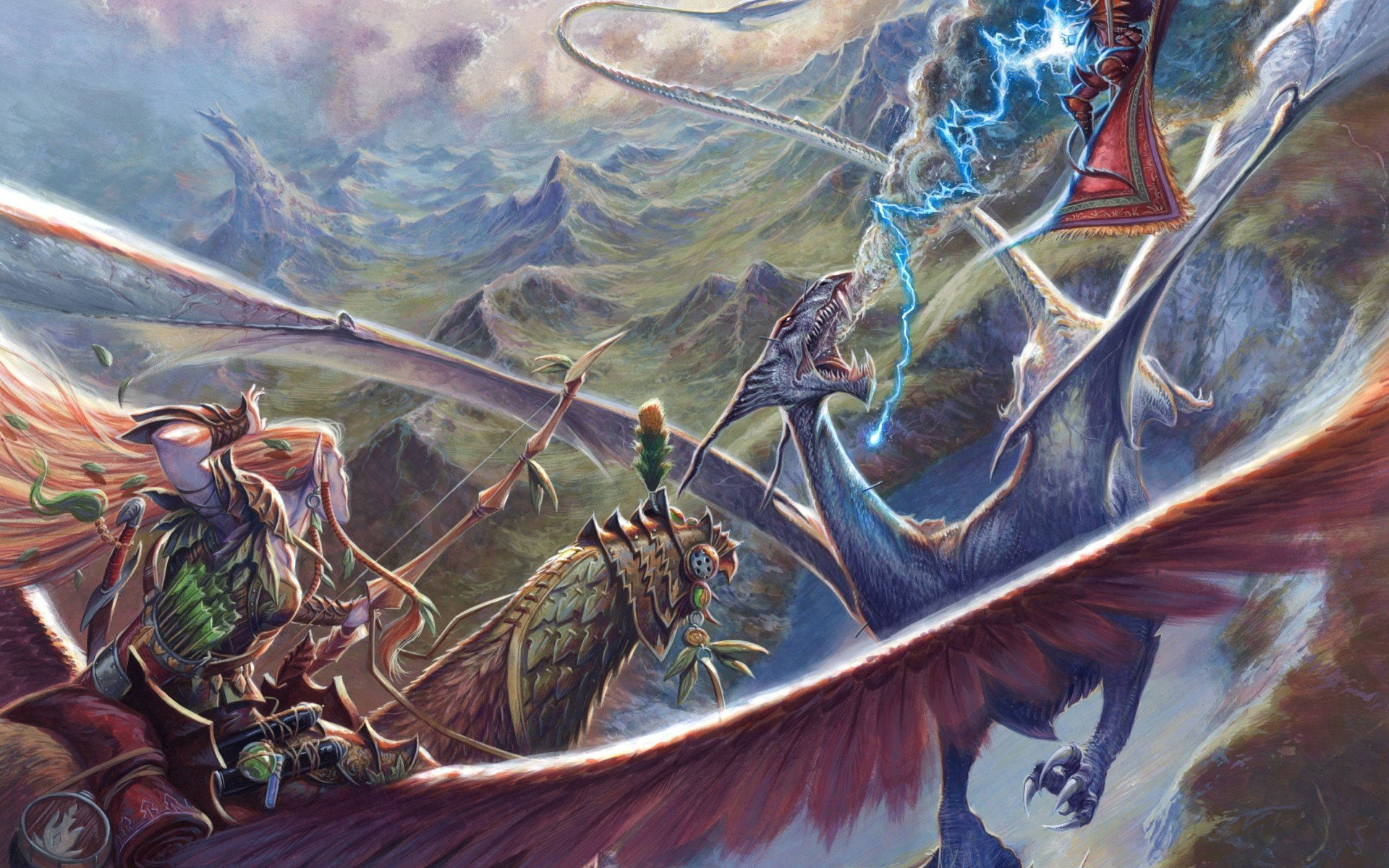 board, draconomicon, dragon, Dragons, dungeons, fantasy, metallic