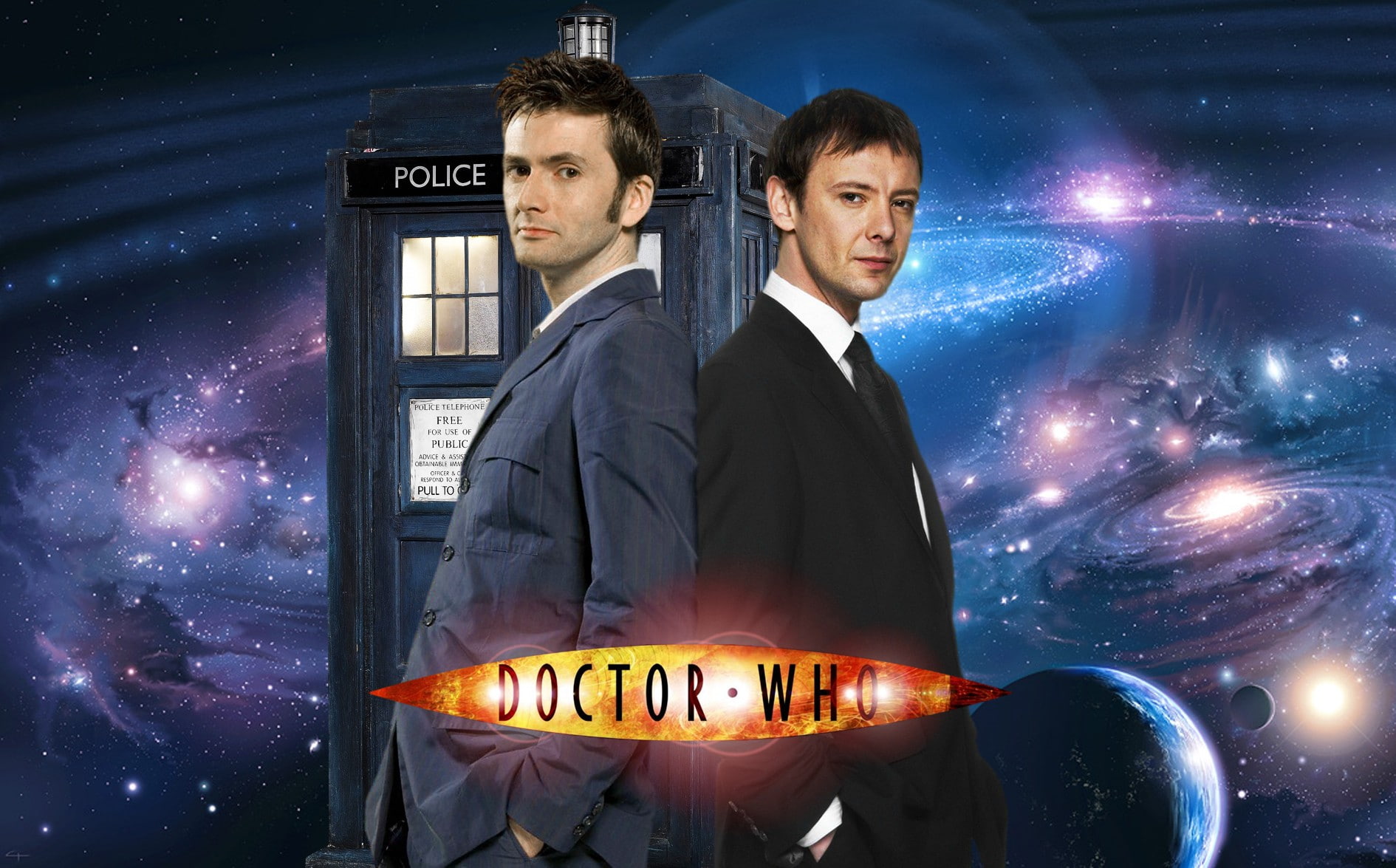 doctor who the doctor tardis the master david tennant john simm tenth doctor