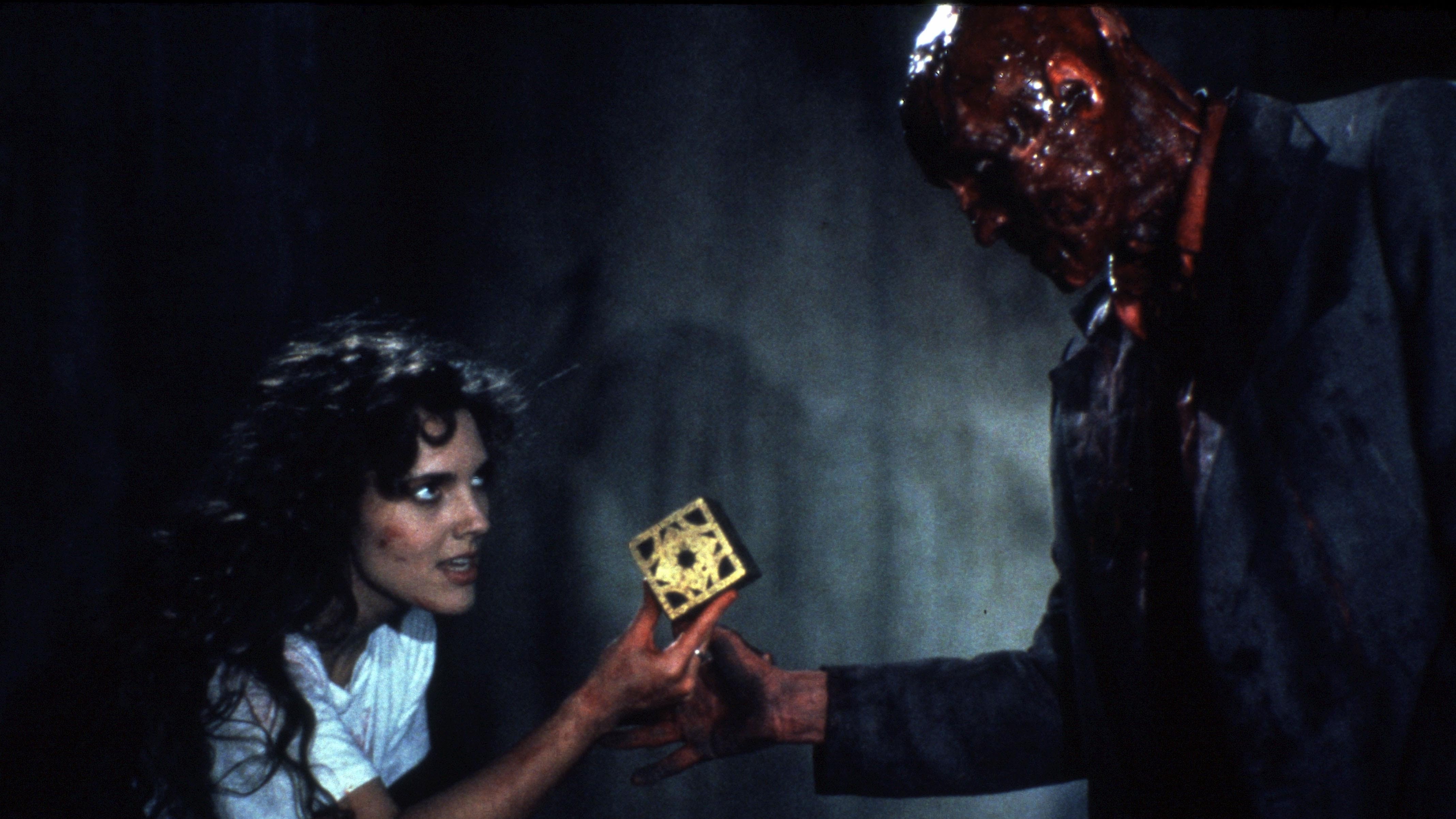 hellraiser