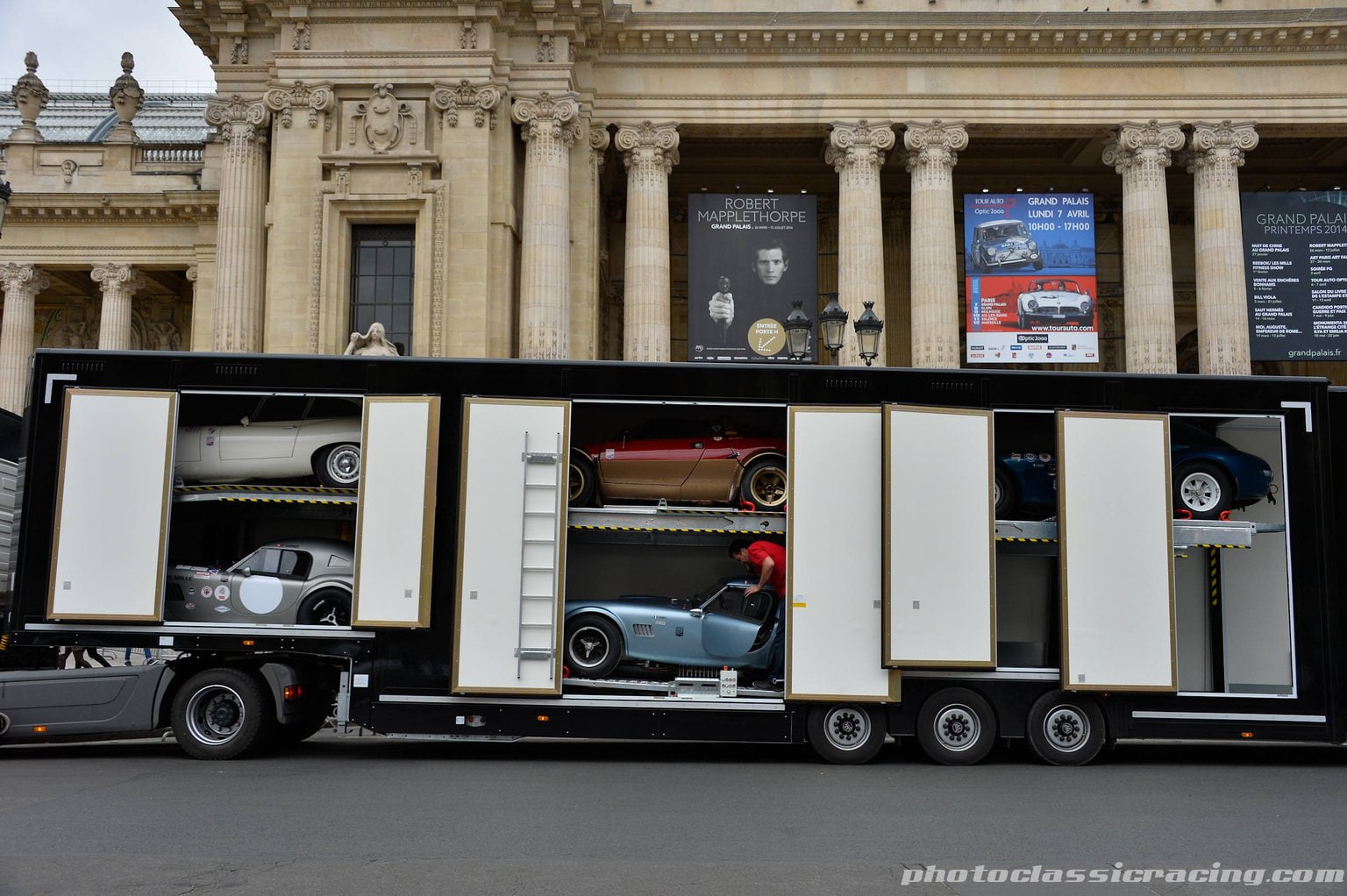 2014, 2ooo, auto, optic, tour