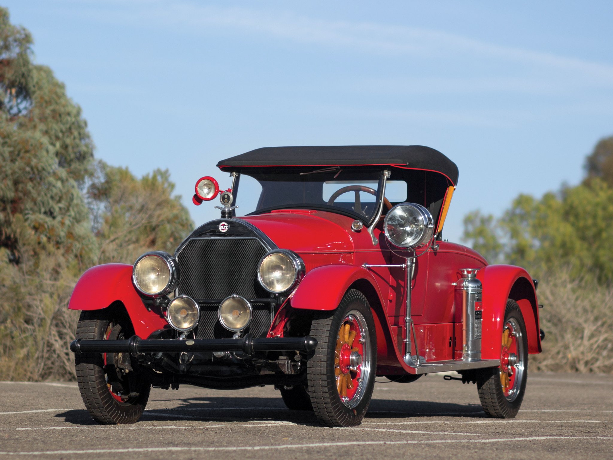 1925, 695, retro, roadster, stutz, weymann