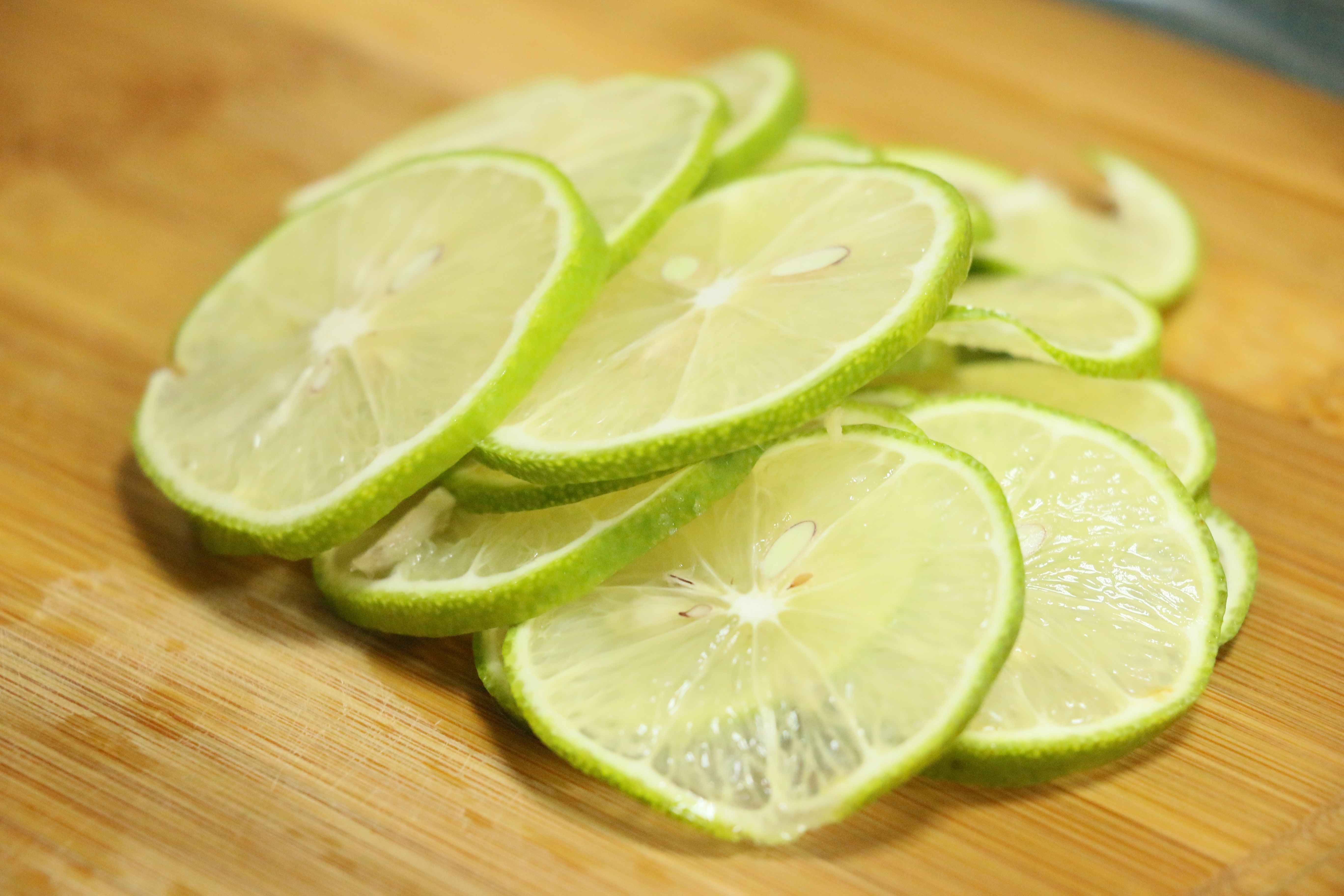 lime