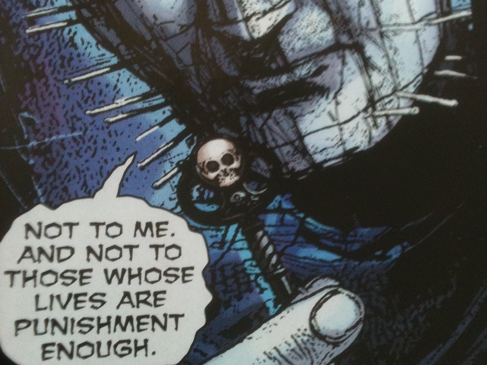 hellraiser