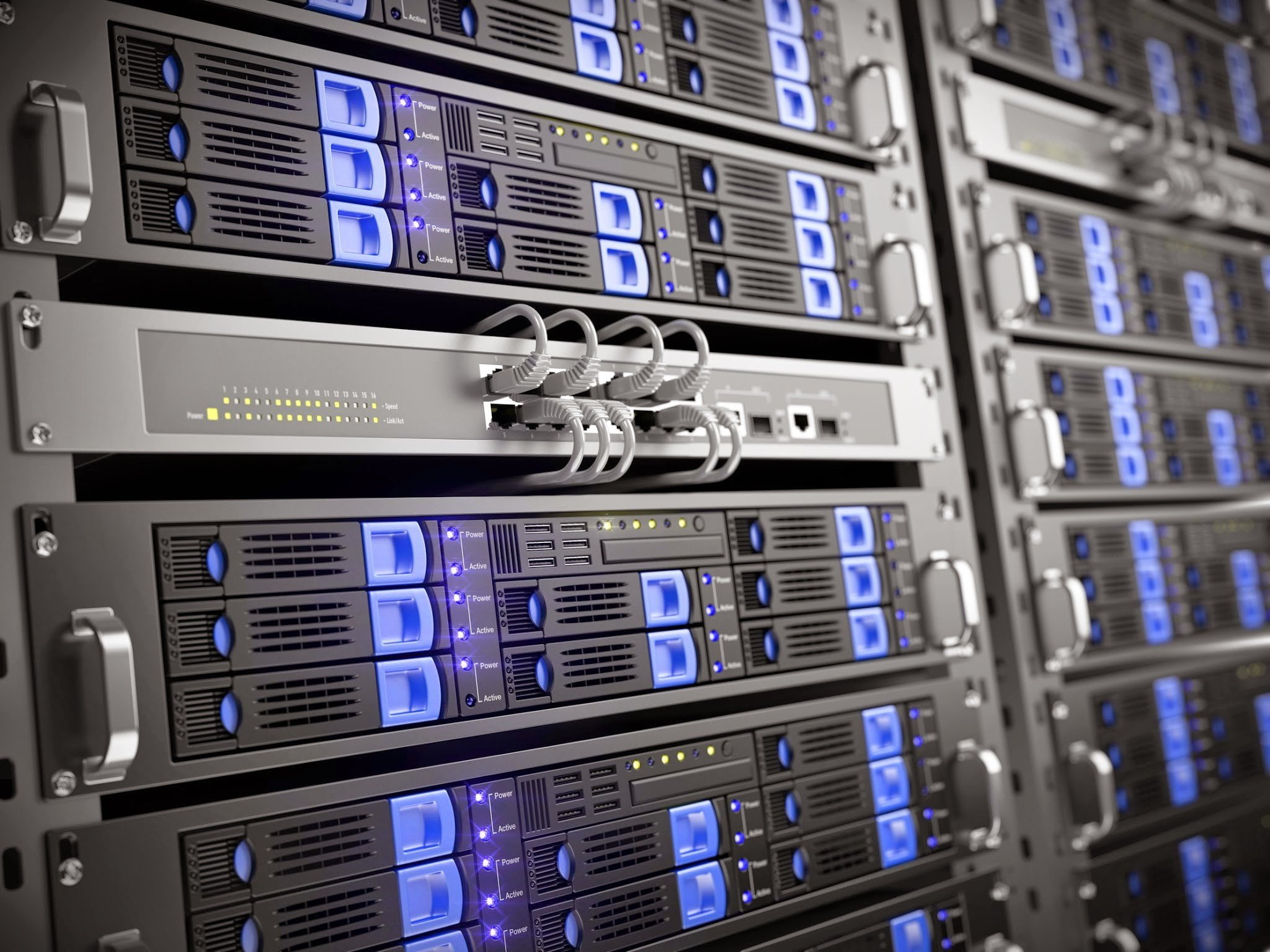 computer, Hardware, Machine, Network, Server