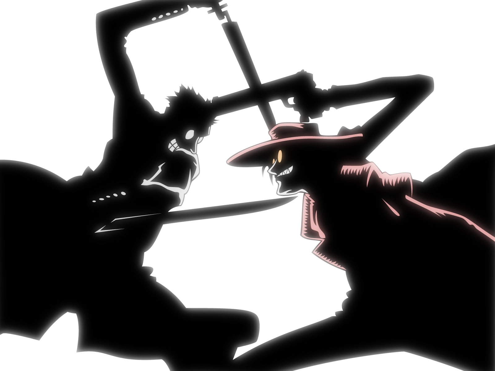 anime, gothic, hellsing