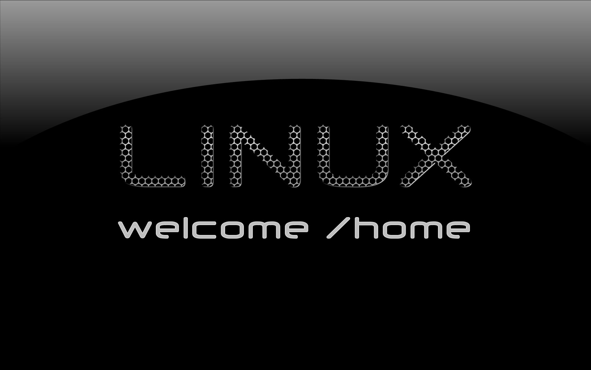 linux 1919x1200  Technology Linux HD Art