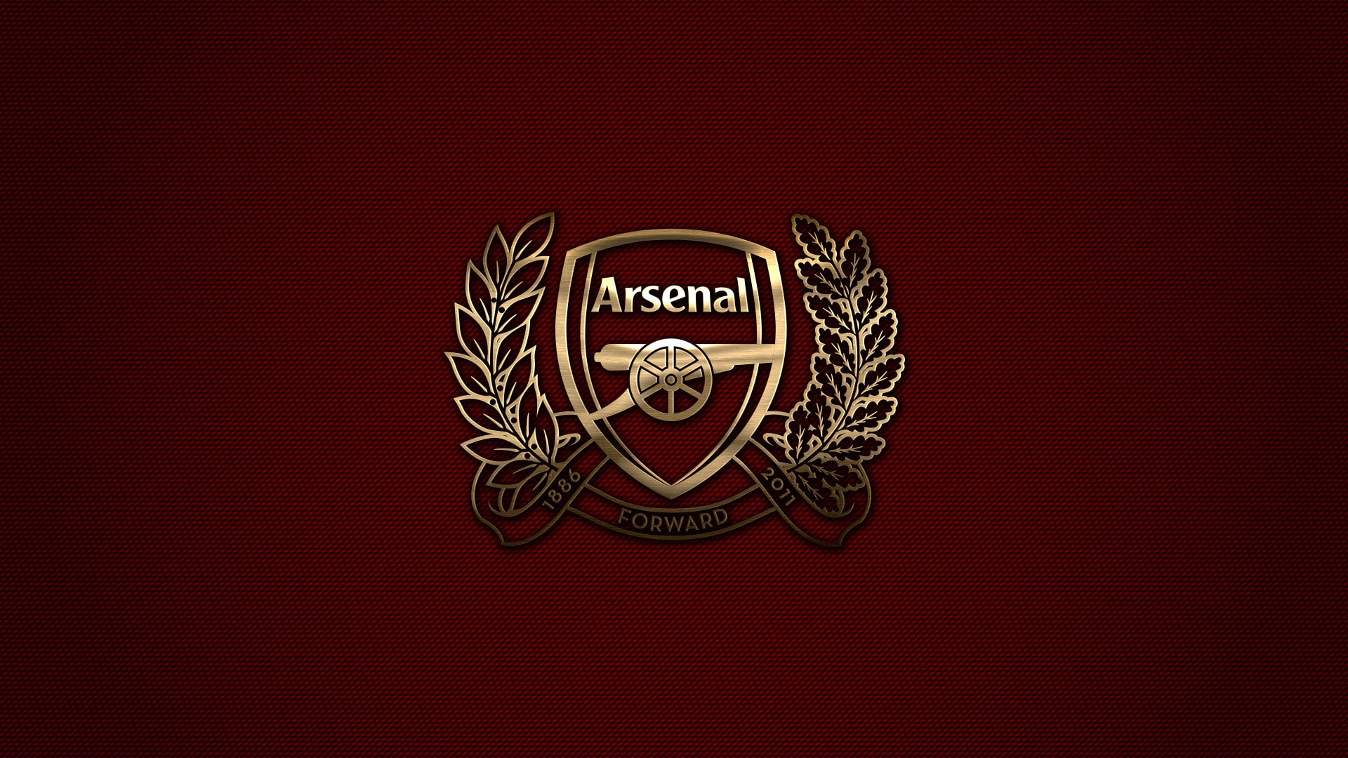Arsenal London, Arsenal Fc, Premier League, sports club, red