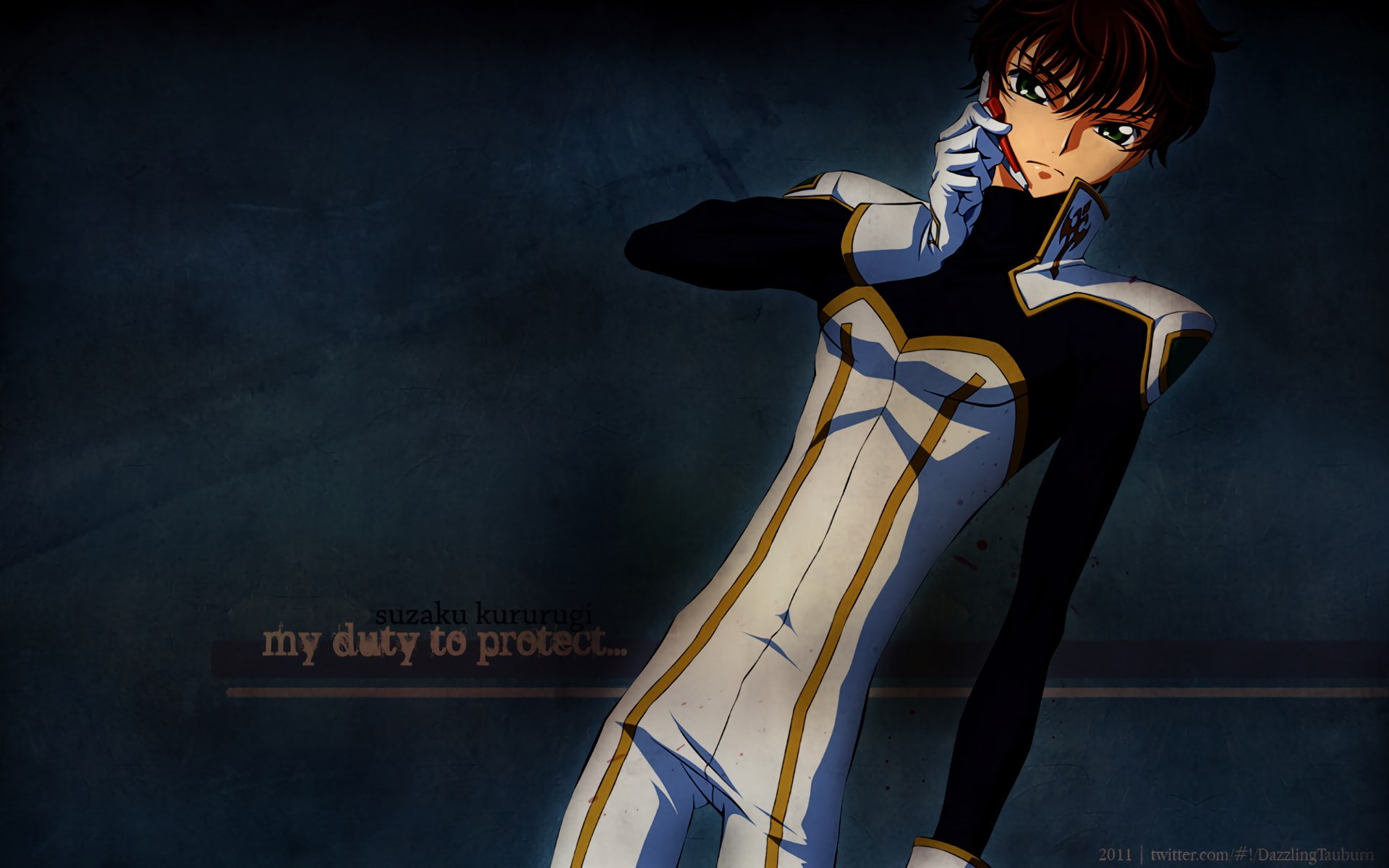 code geass