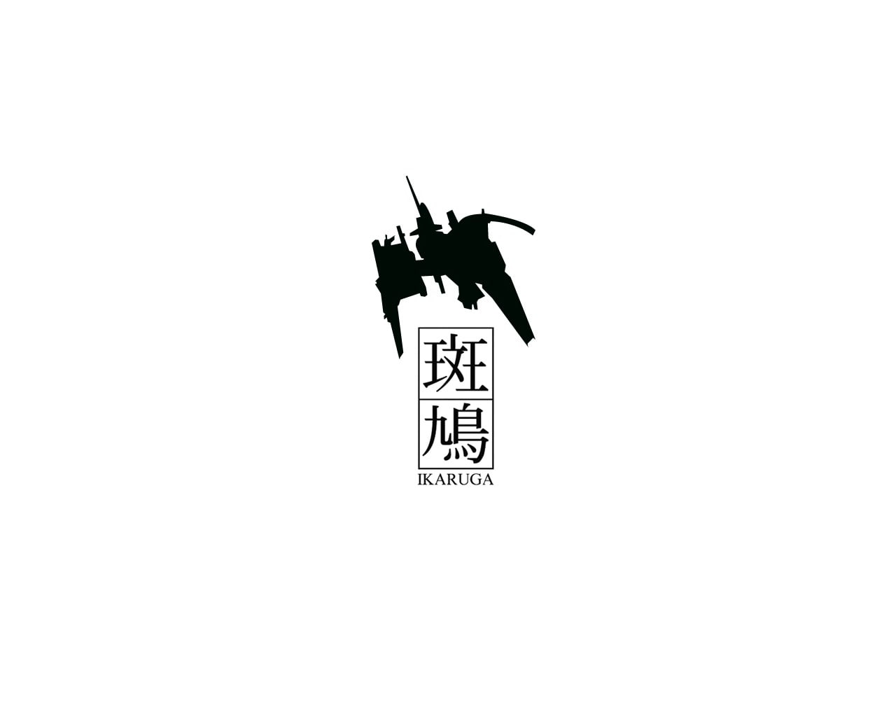 ikaruga