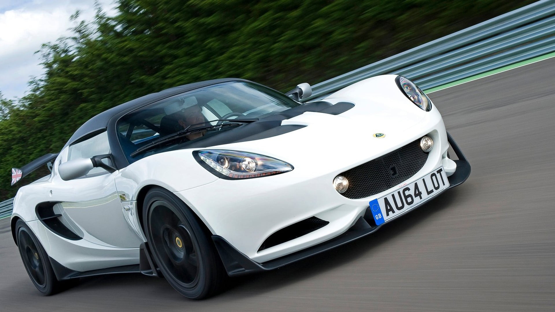 white coupe, 2015 Lotus Elise S Cup, vehicle, road, car, motor vehicle