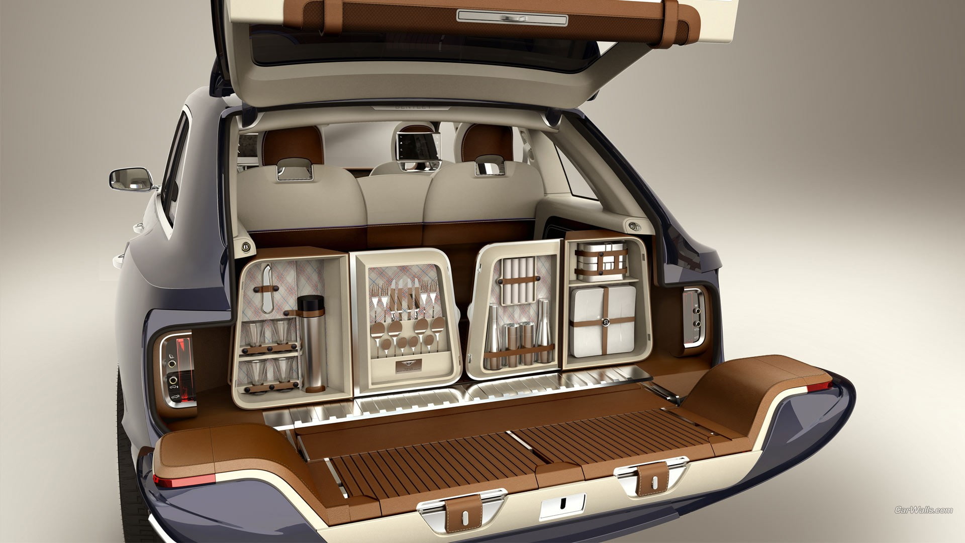 Bentley XP9, car interior, vehicle, indoors, no people, mode of transportation