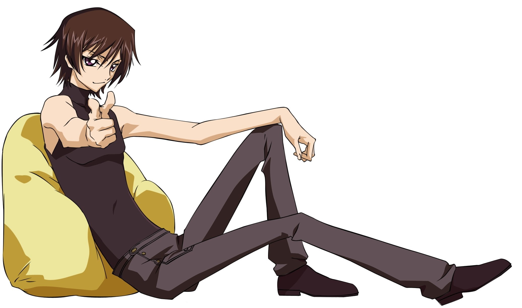 code geass