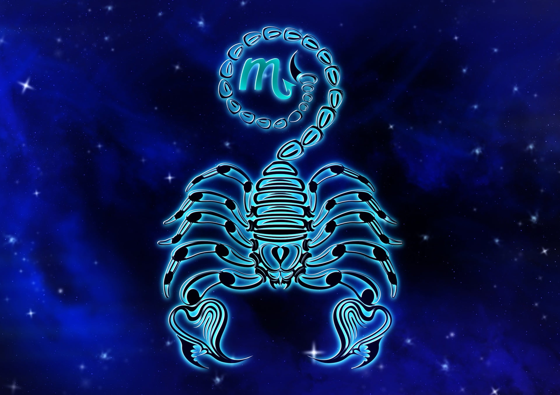 Artistic, Zodiac, Horoscope, Scorpio (Astrology), Zodiac Sign