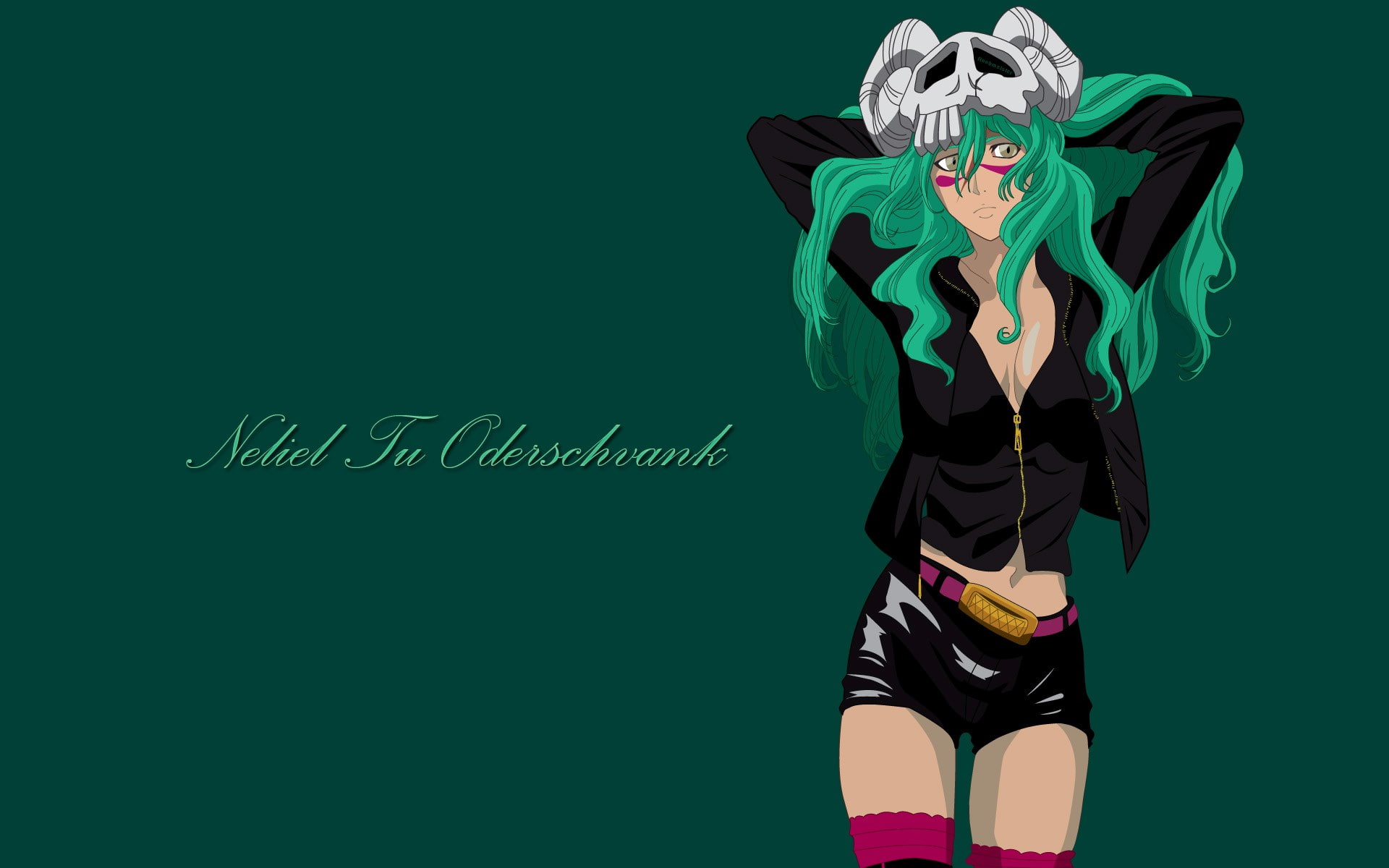 bleach