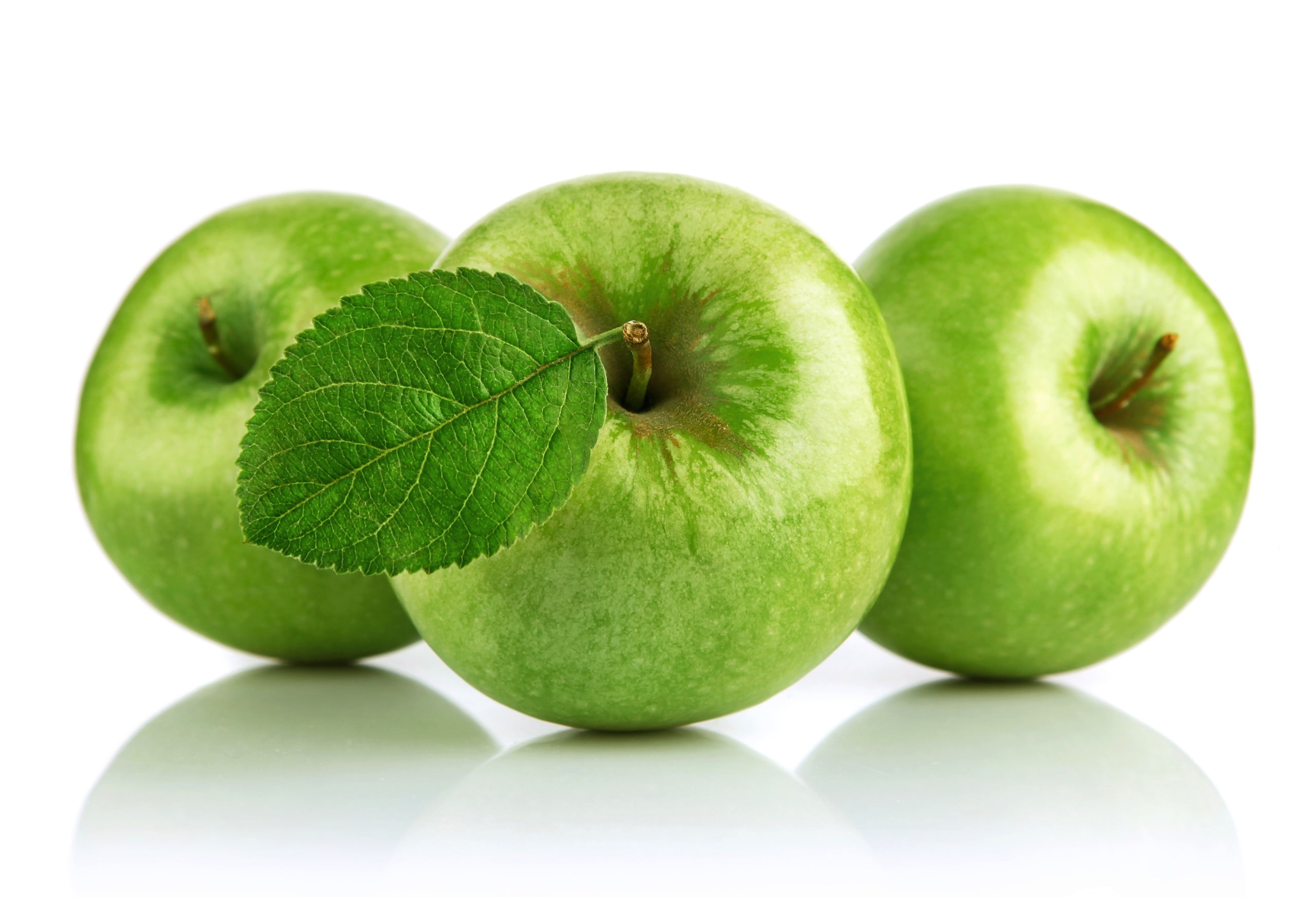Fruits, Apple