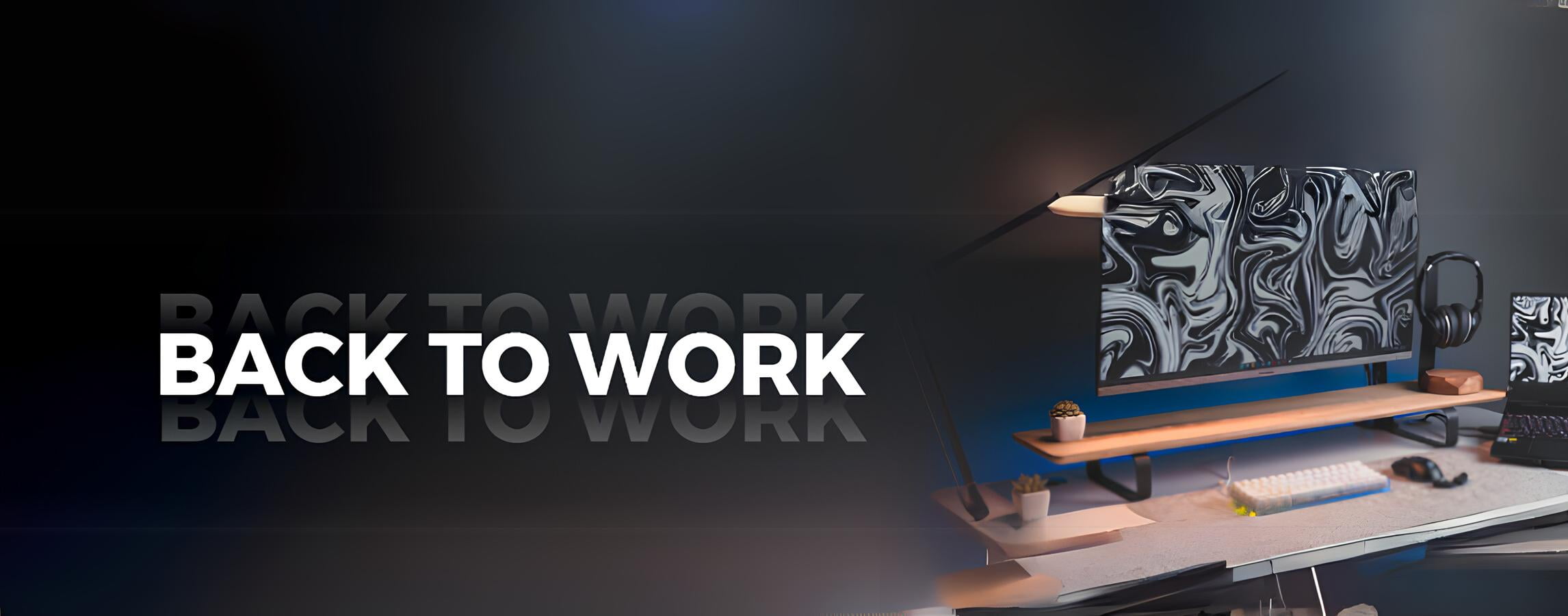 workspace, modern