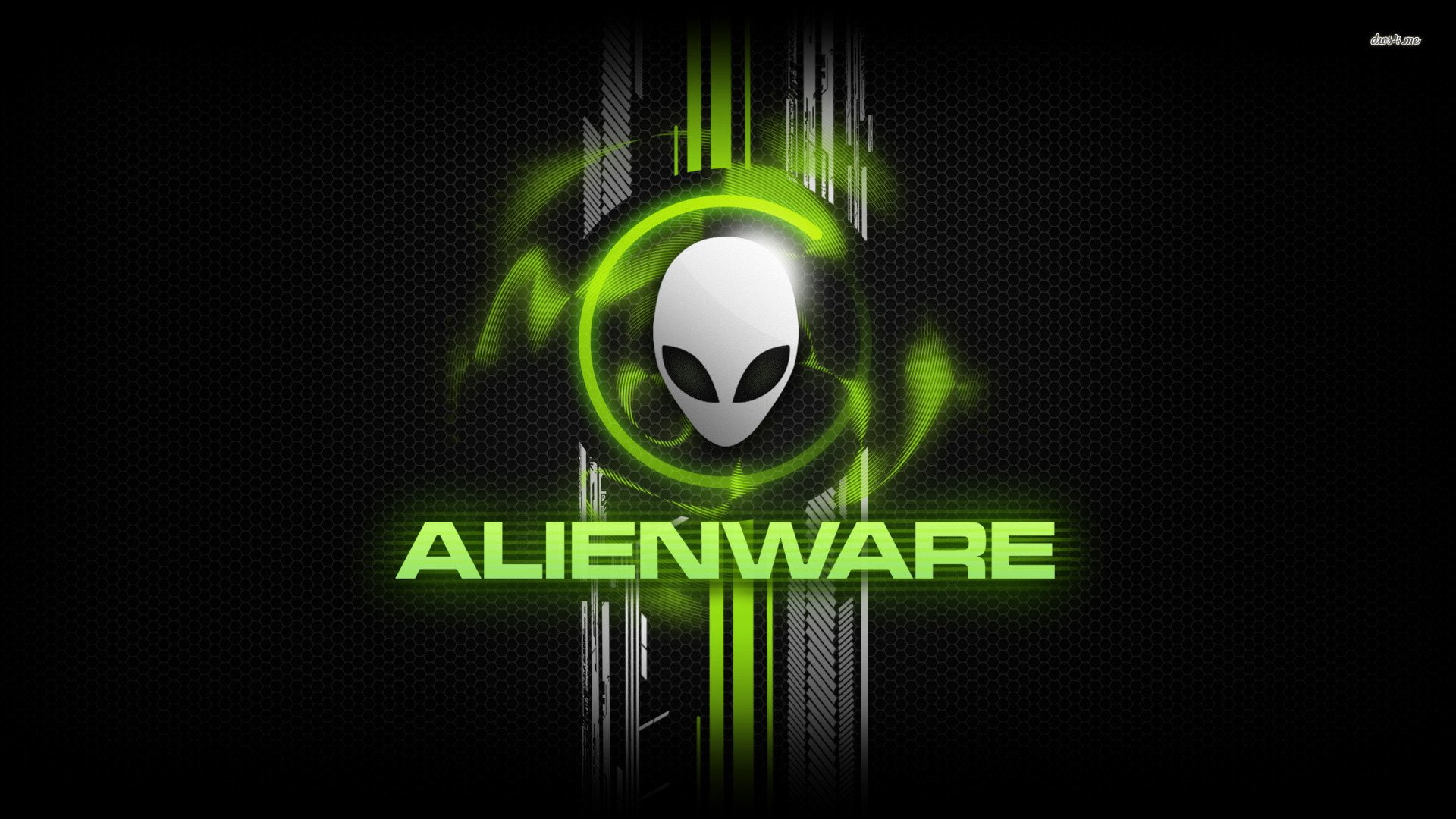 Technology, Alienware