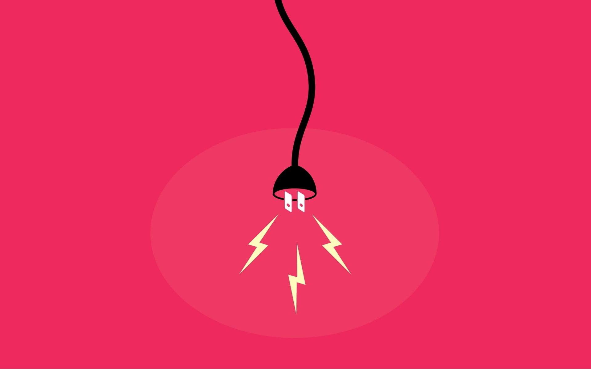 Plug, Power, Current, technology, shape, symbol, communication