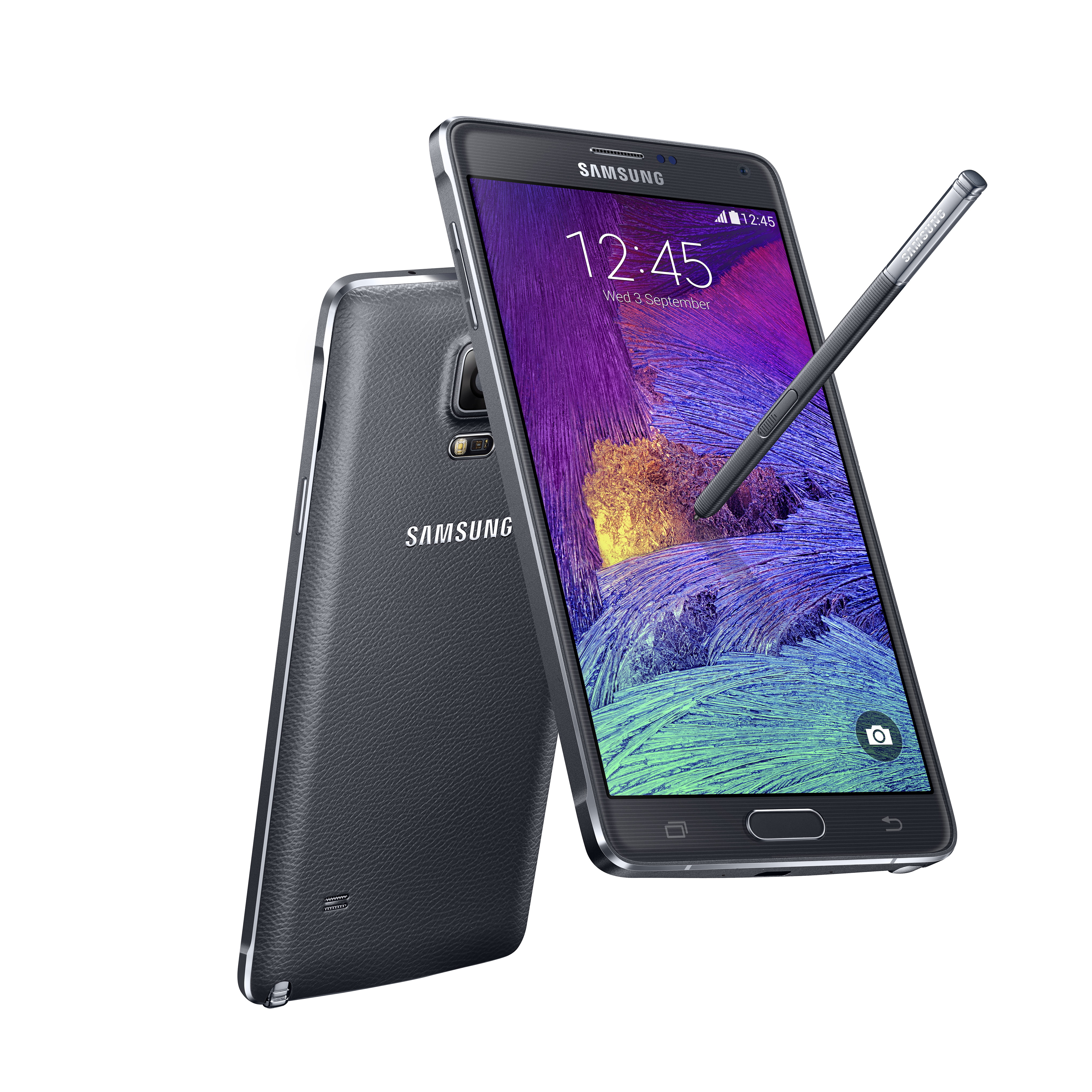black, android, grey, smartphone, Samsung, Samsung Galaxy Note 4