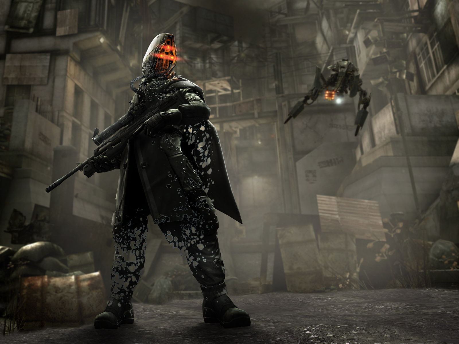 Killzone, Killzone 2