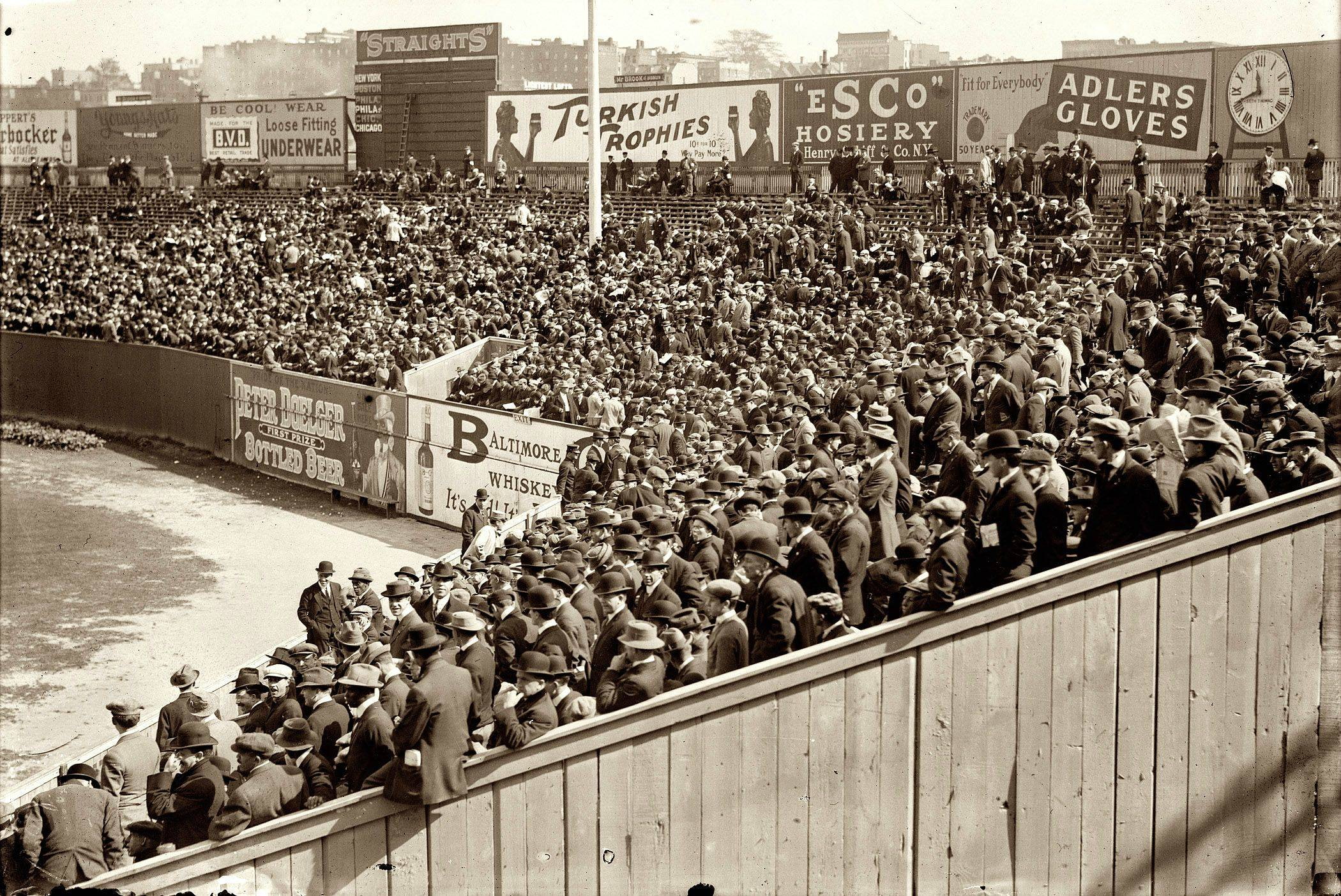 baseball