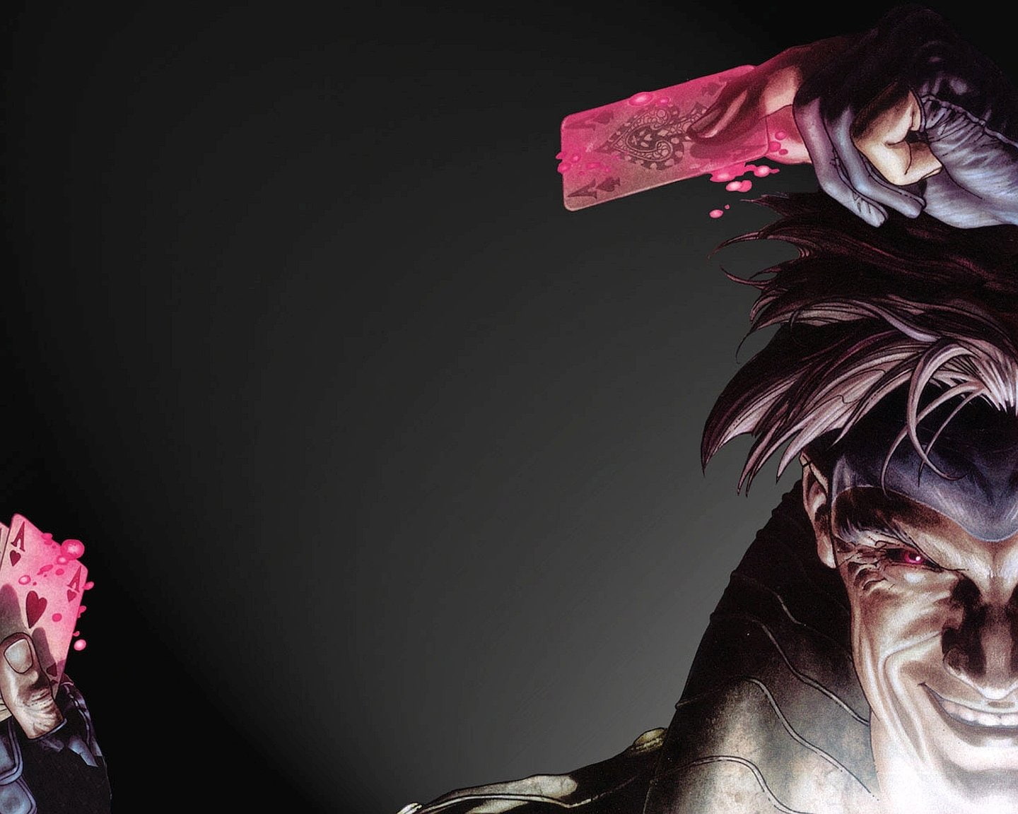 Comics, Gambit
