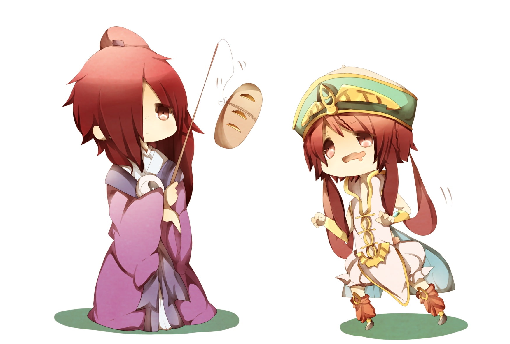 labyrinth, magi, magic